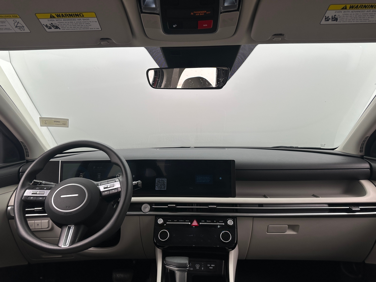 Thumbnail: 2025 Hyundai Tucson - 3