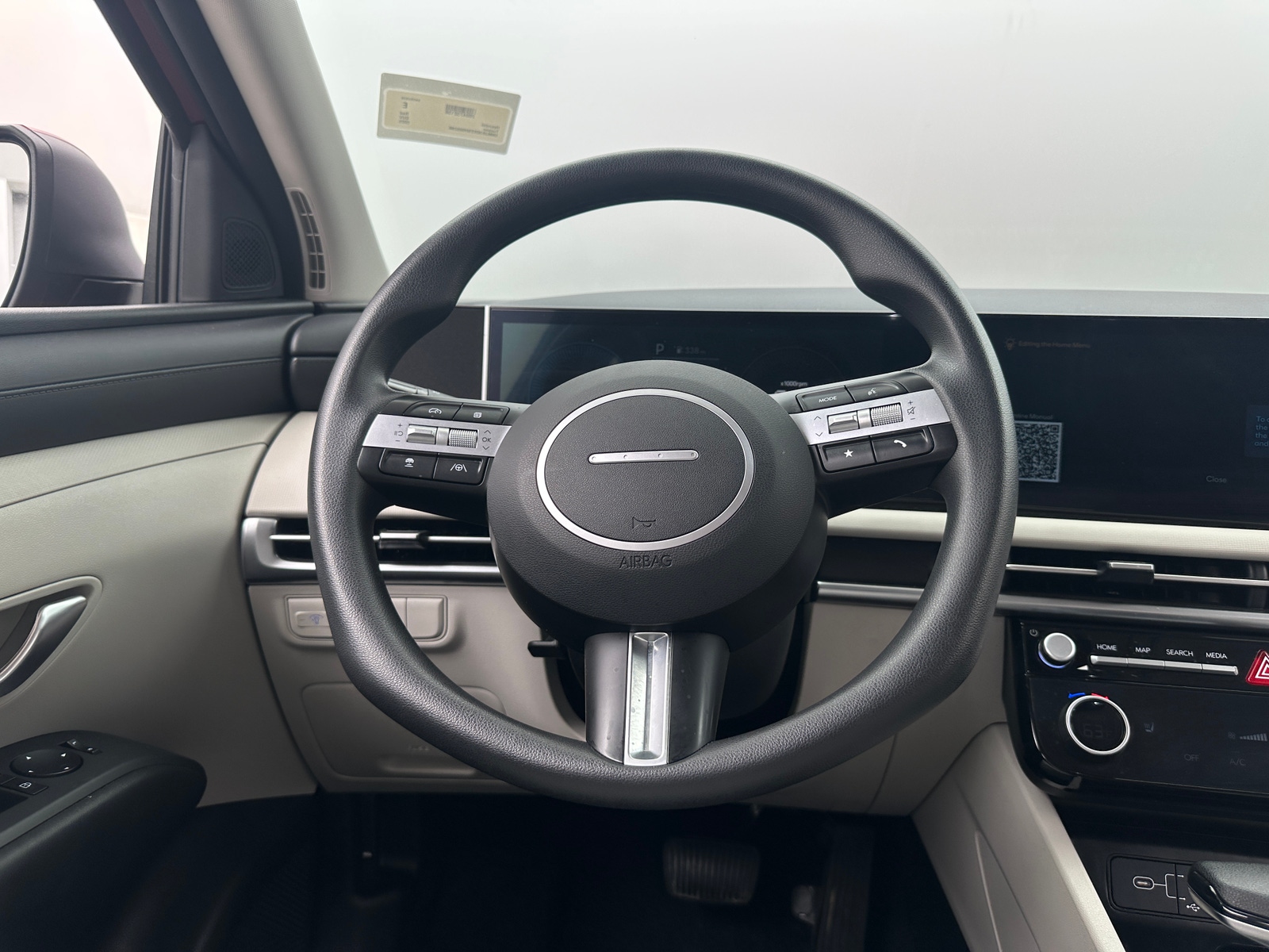 Thumbnail: 2025 Hyundai Tucson - 5