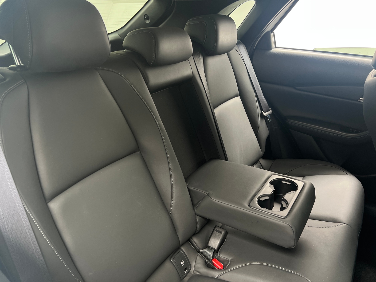 Thumbnail: 2023 Mazda CX-30 - 5