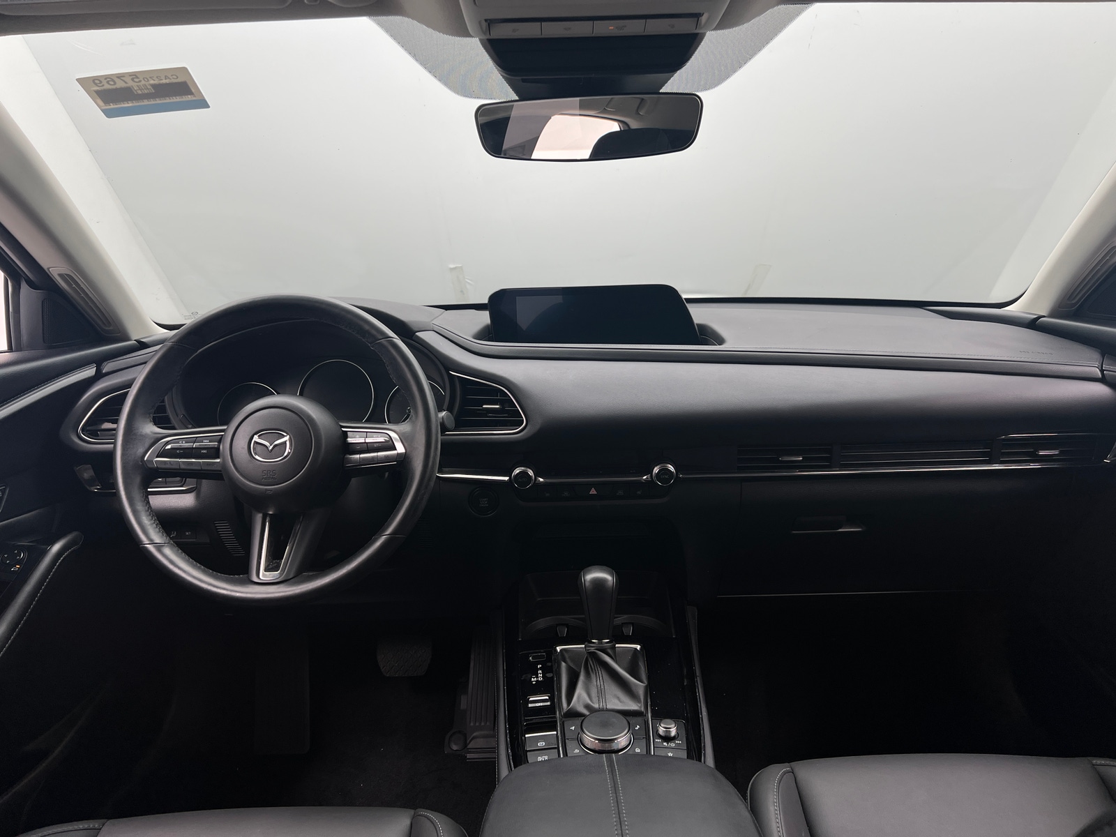 Thumbnail: 2023 Mazda CX-30 - 2