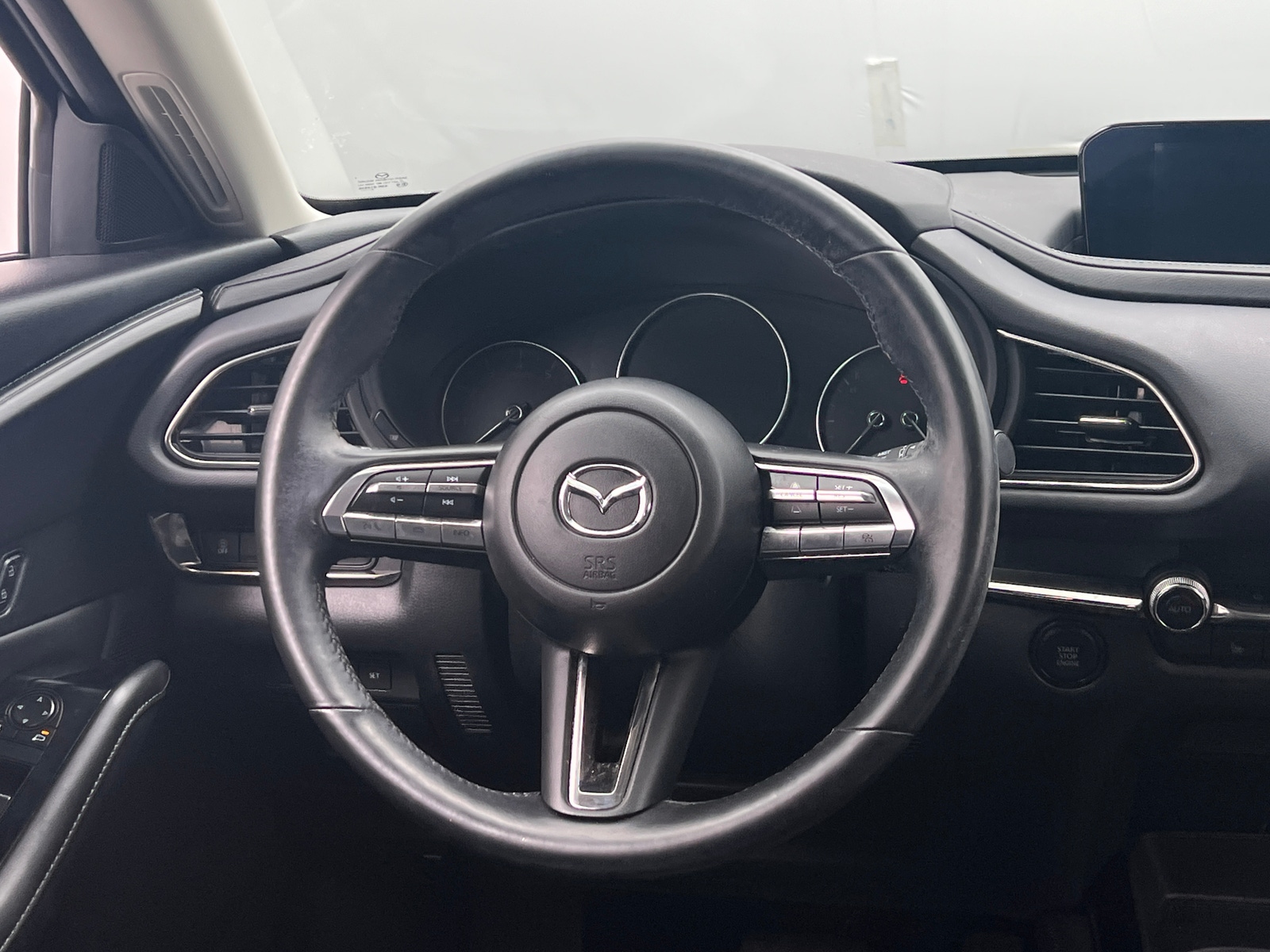 Thumbnail: 2023 Mazda CX-30 - 4