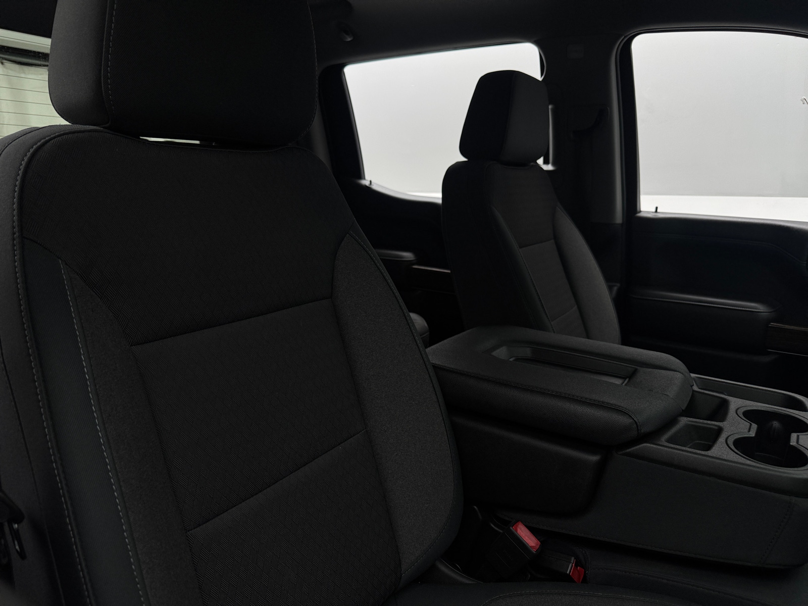 Thumbnail: 2019 GMC Sierra 1500 - 2