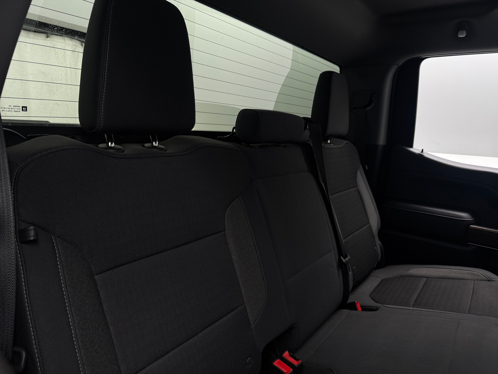 Thumbnail: 2019 GMC Sierra 1500 - 6