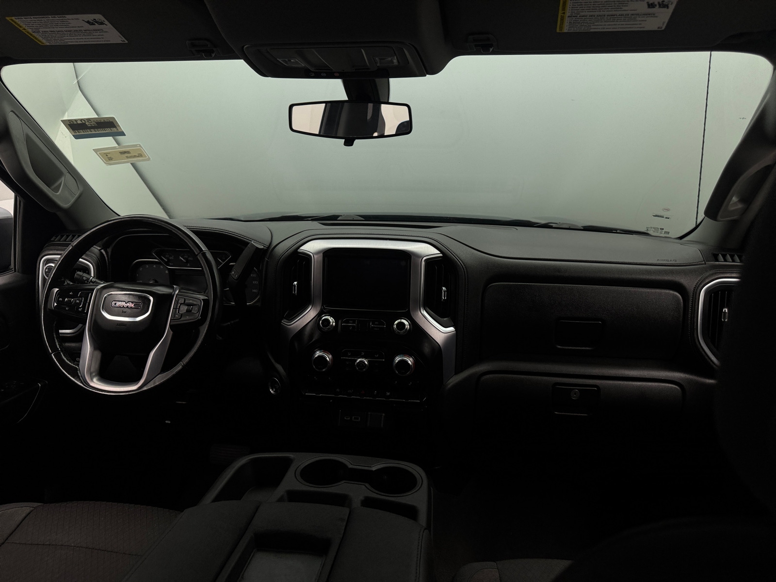 Thumbnail: 2019 GMC Sierra 1500 - 3