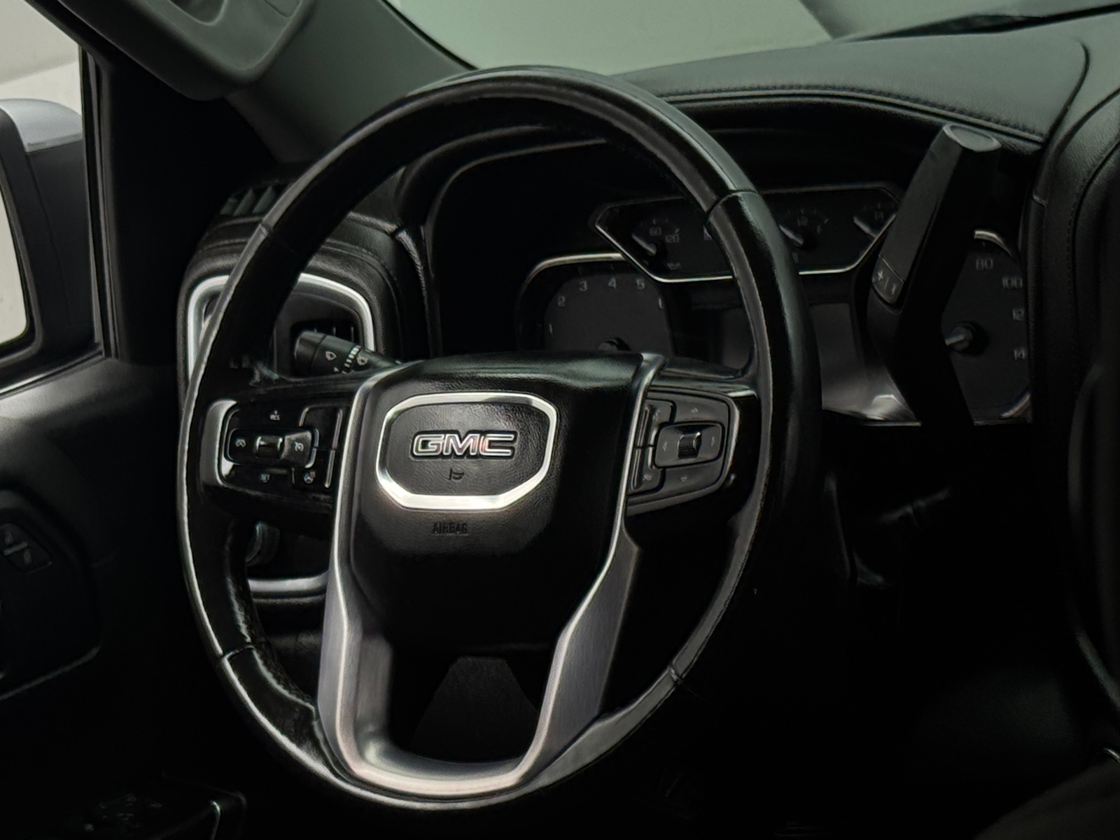 Thumbnail: 2019 GMC Sierra 1500 - 5