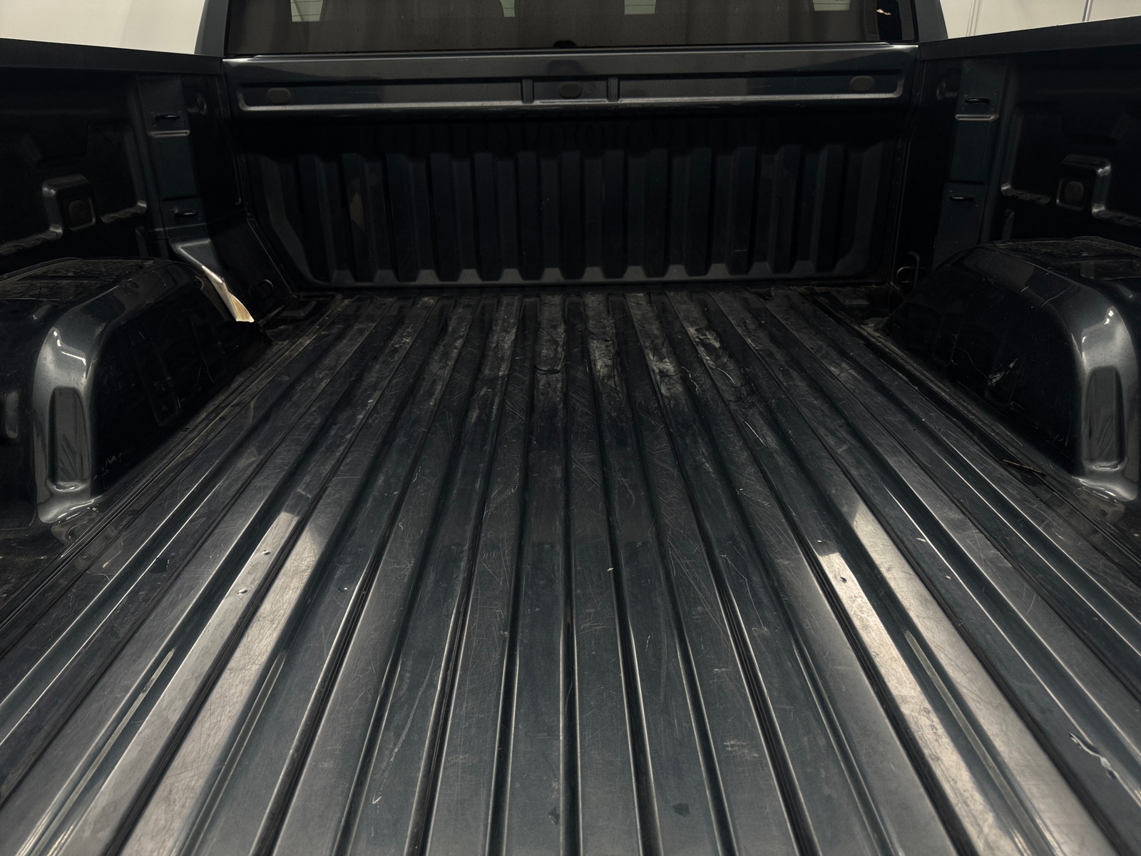Thumbnail: 2019 GMC Sierra 1500 - 7