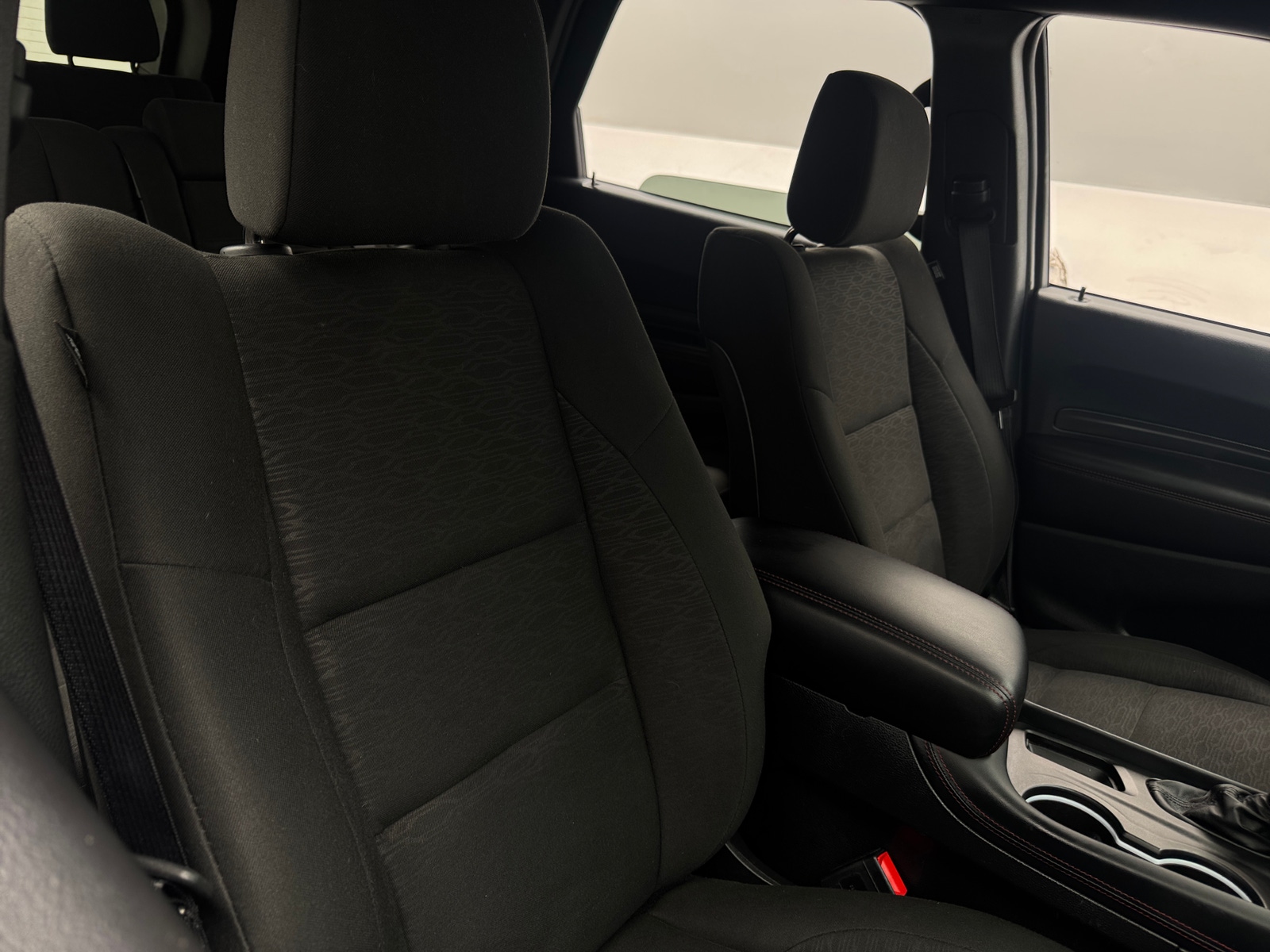 Thumbnail: 2024 Dodge Durango - 2