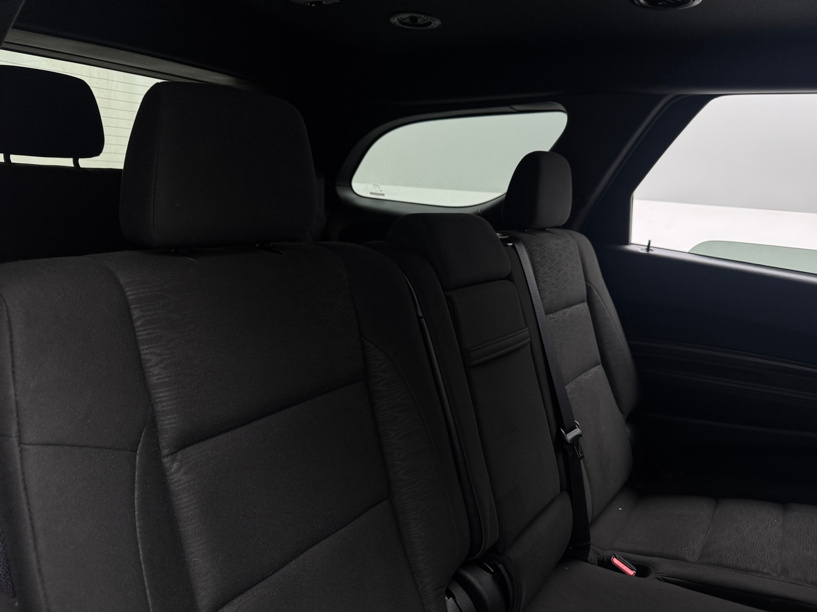 Thumbnail: 2024 Dodge Durango - 6