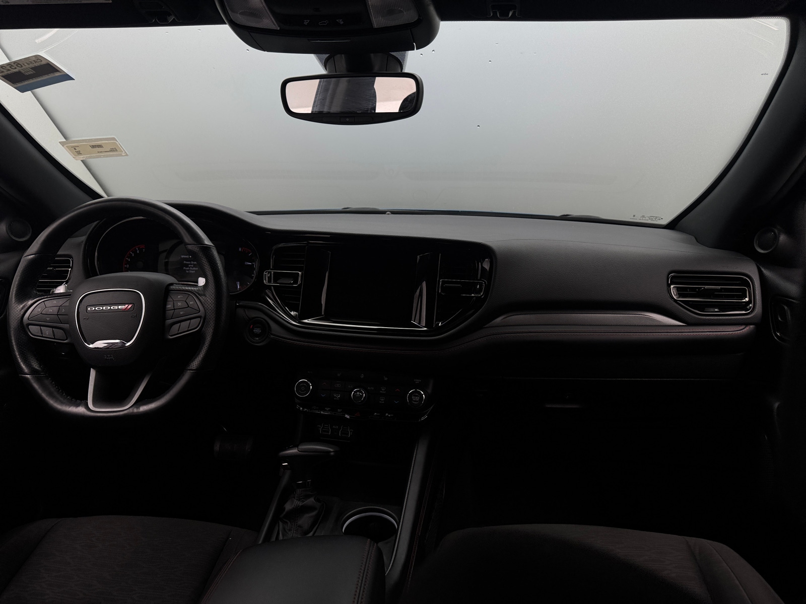 Thumbnail: 2024 Dodge Durango - 3