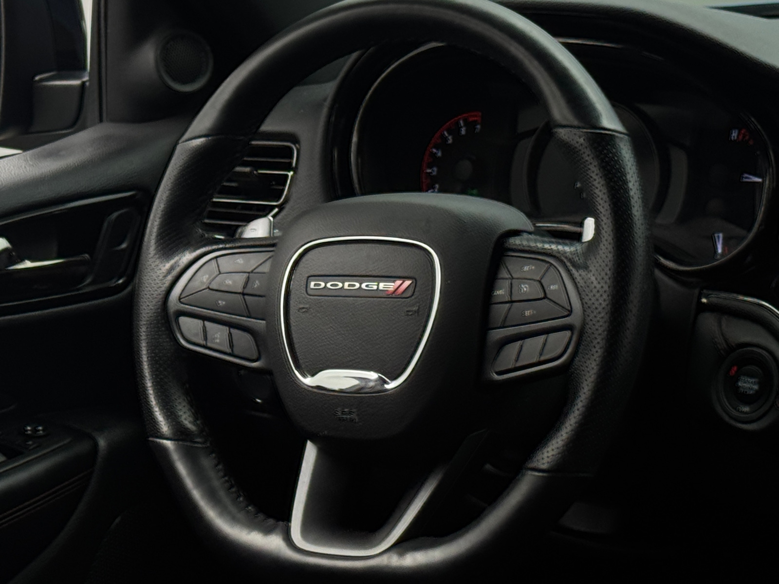 Thumbnail: 2024 Dodge Durango - 5