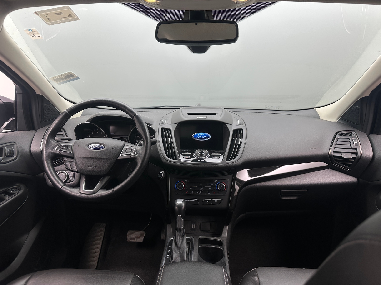Thumbnail: 2017 Ford Escape - 2