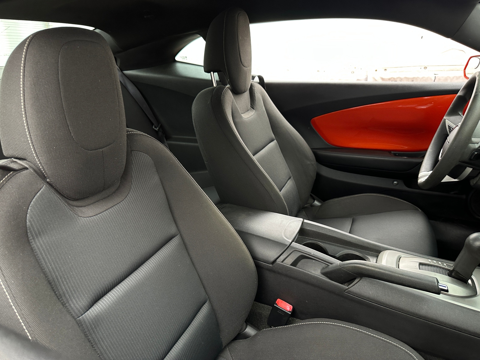 Thumbnail: 2010 Chevrolet Camaro - 2