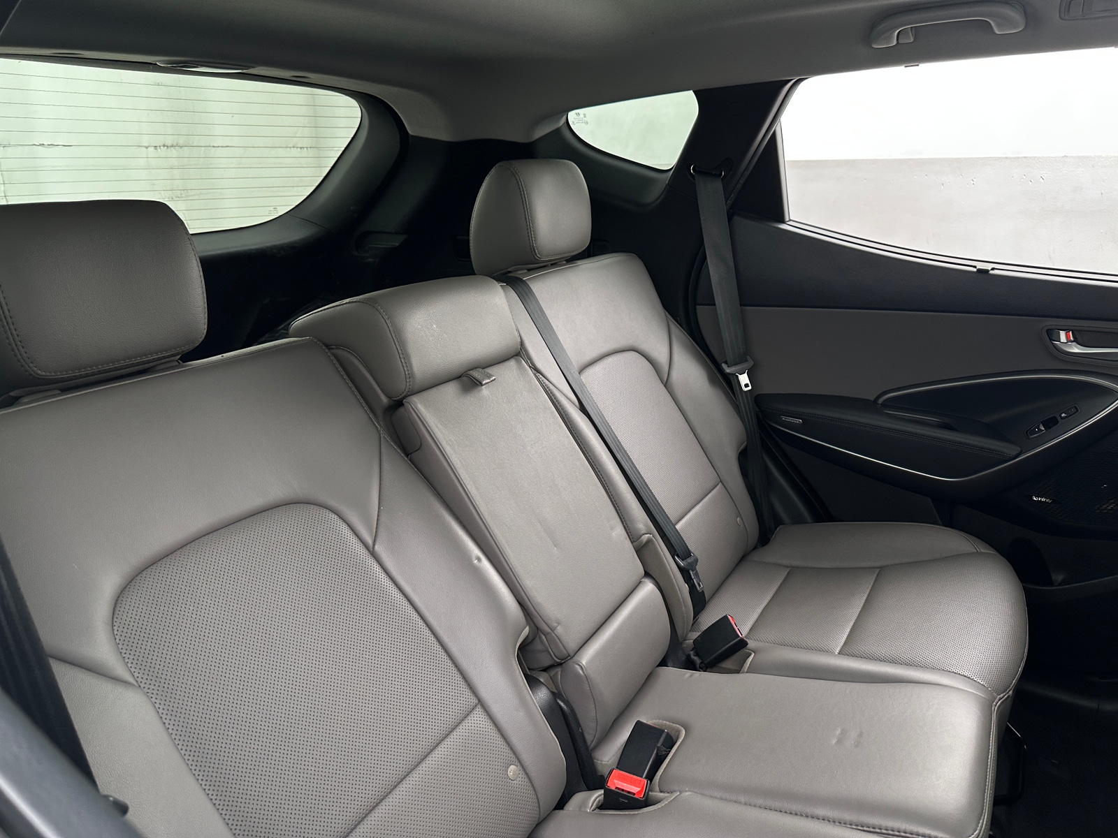 Thumbnail: 2018 Hyundai Santa Fe - 5
