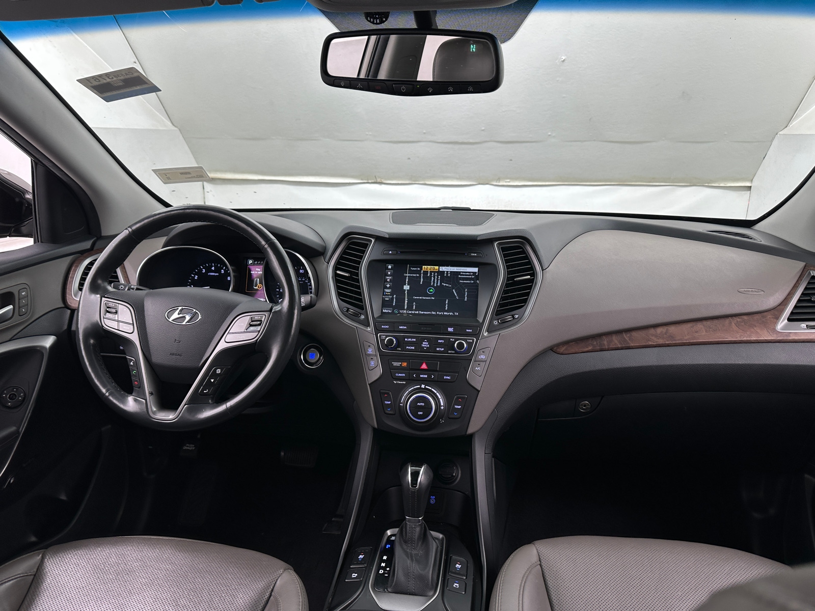 Thumbnail: 2018 Hyundai Santa Fe - 2