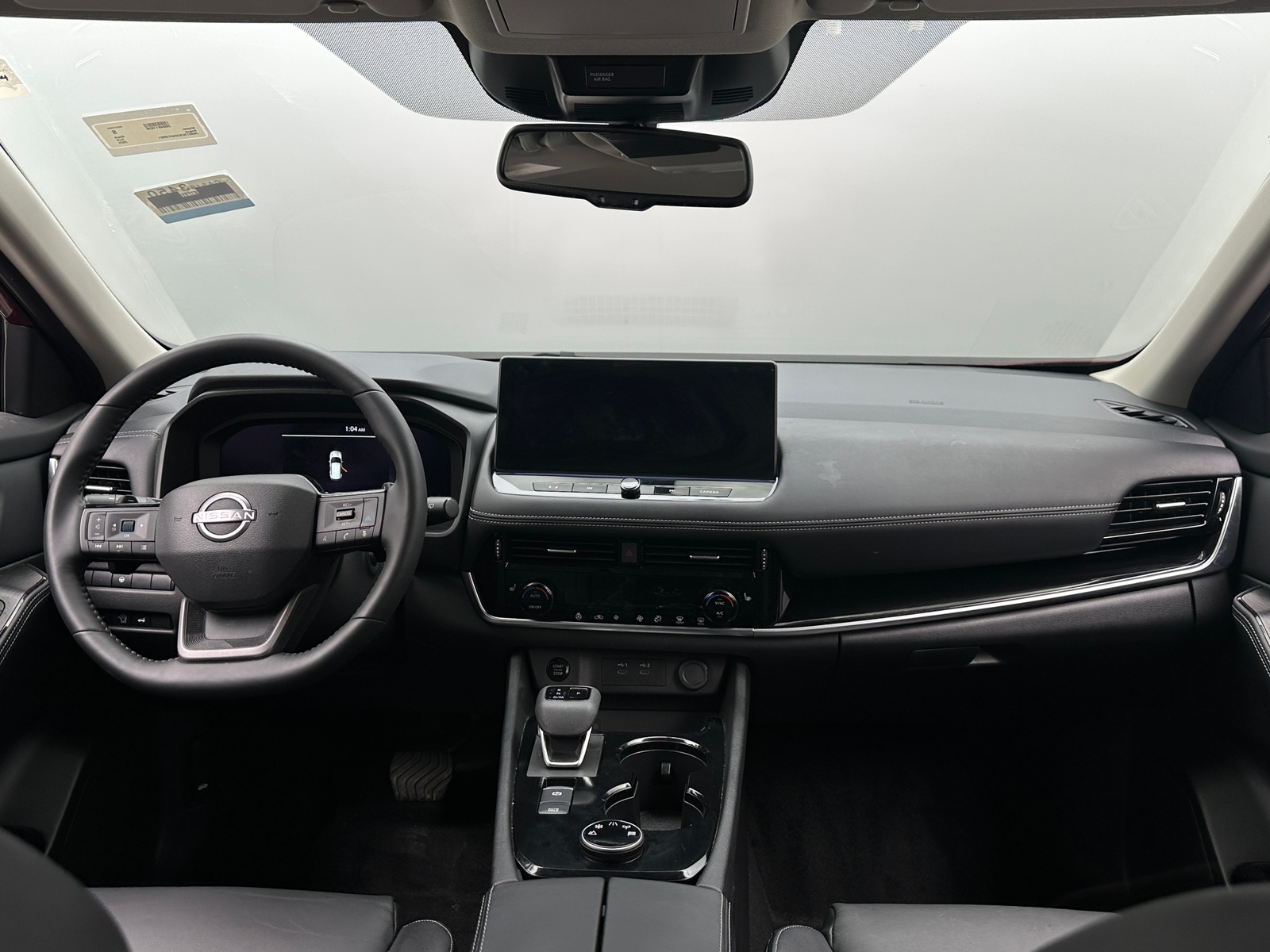 Thumbnail: 2025 Nissan Rogue - 2