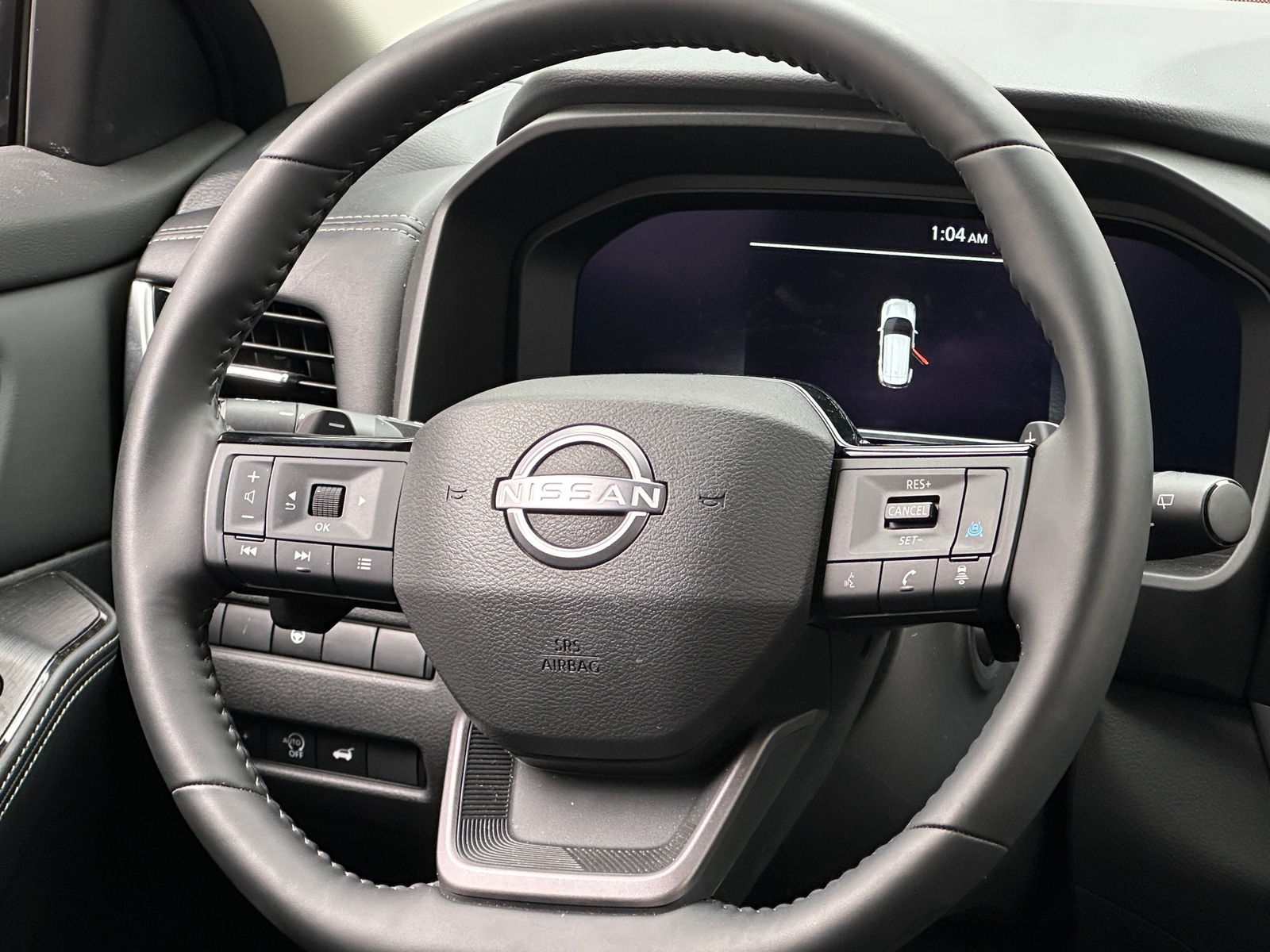 Thumbnail: 2025 Nissan Rogue - 4