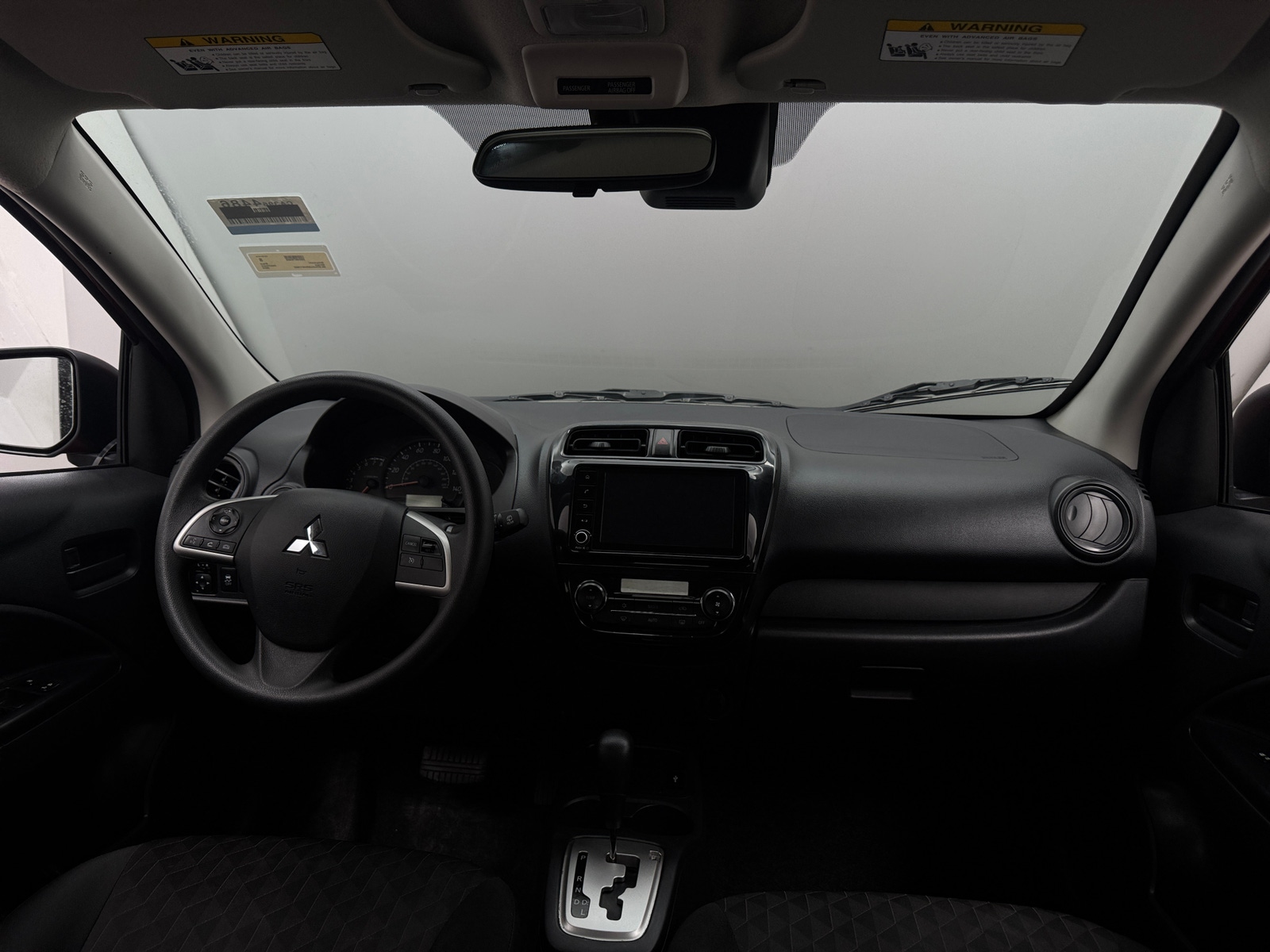 Thumbnail: 2024 Mitsubishi Mirage - 3