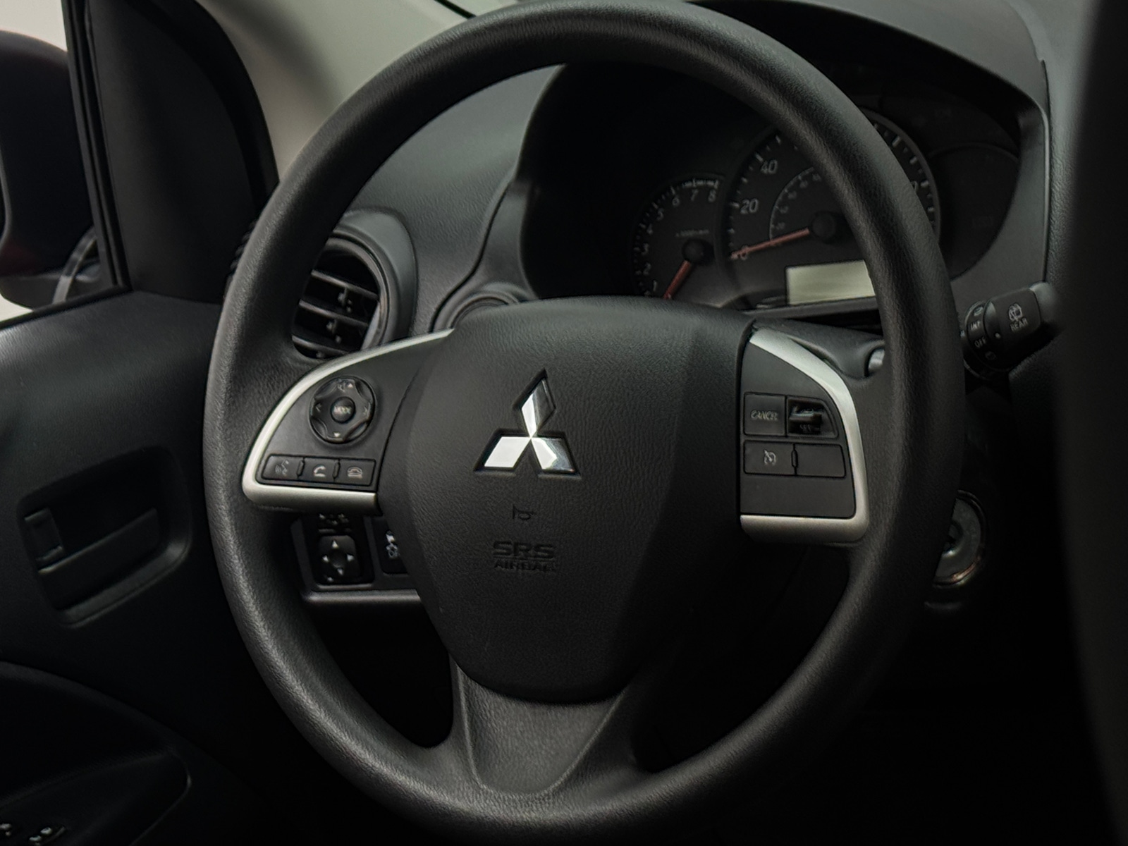 Thumbnail: 2024 Mitsubishi Mirage - 5