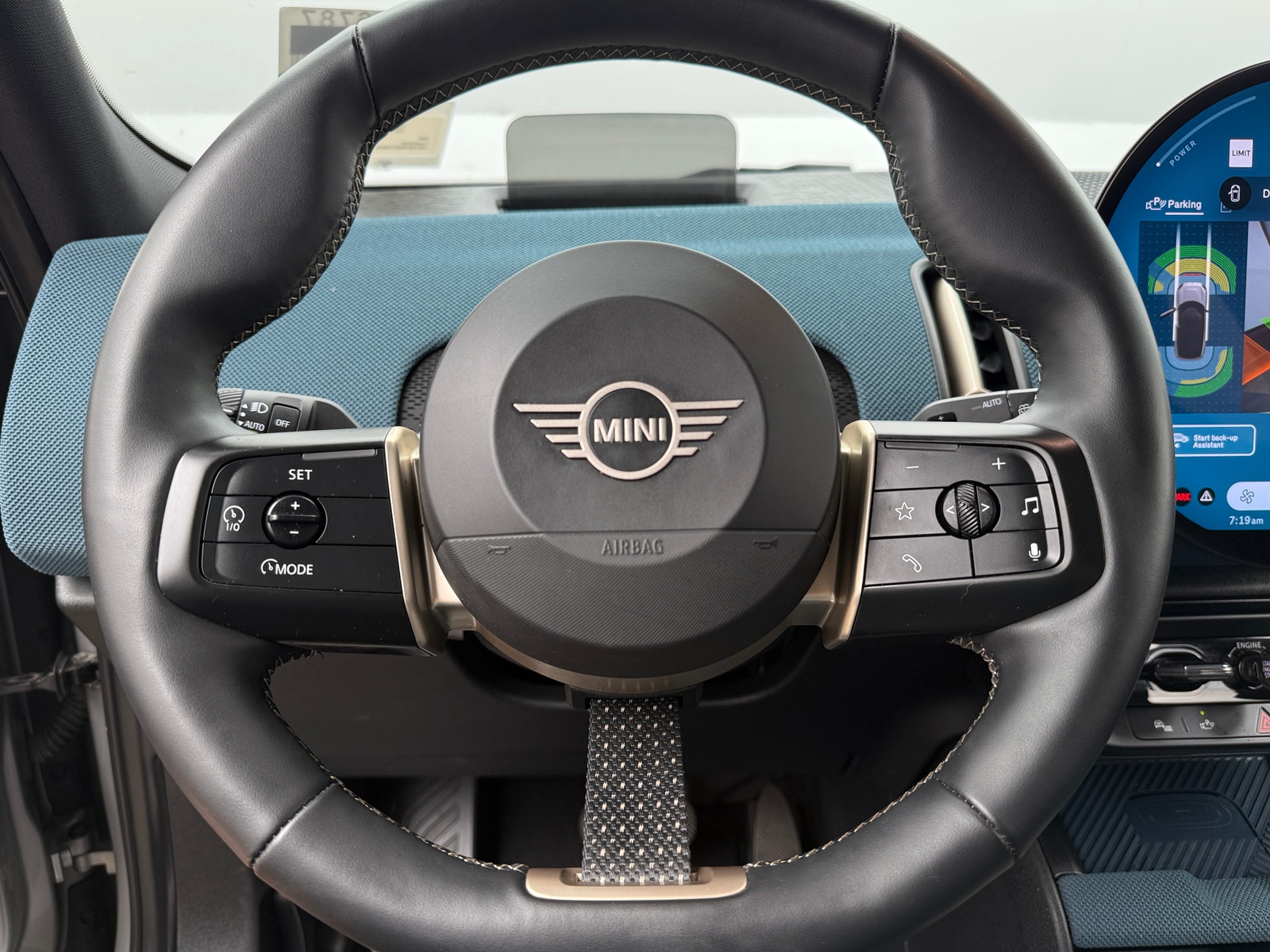 Thumbnail: 2025 MINI Cooper Countryman - 4