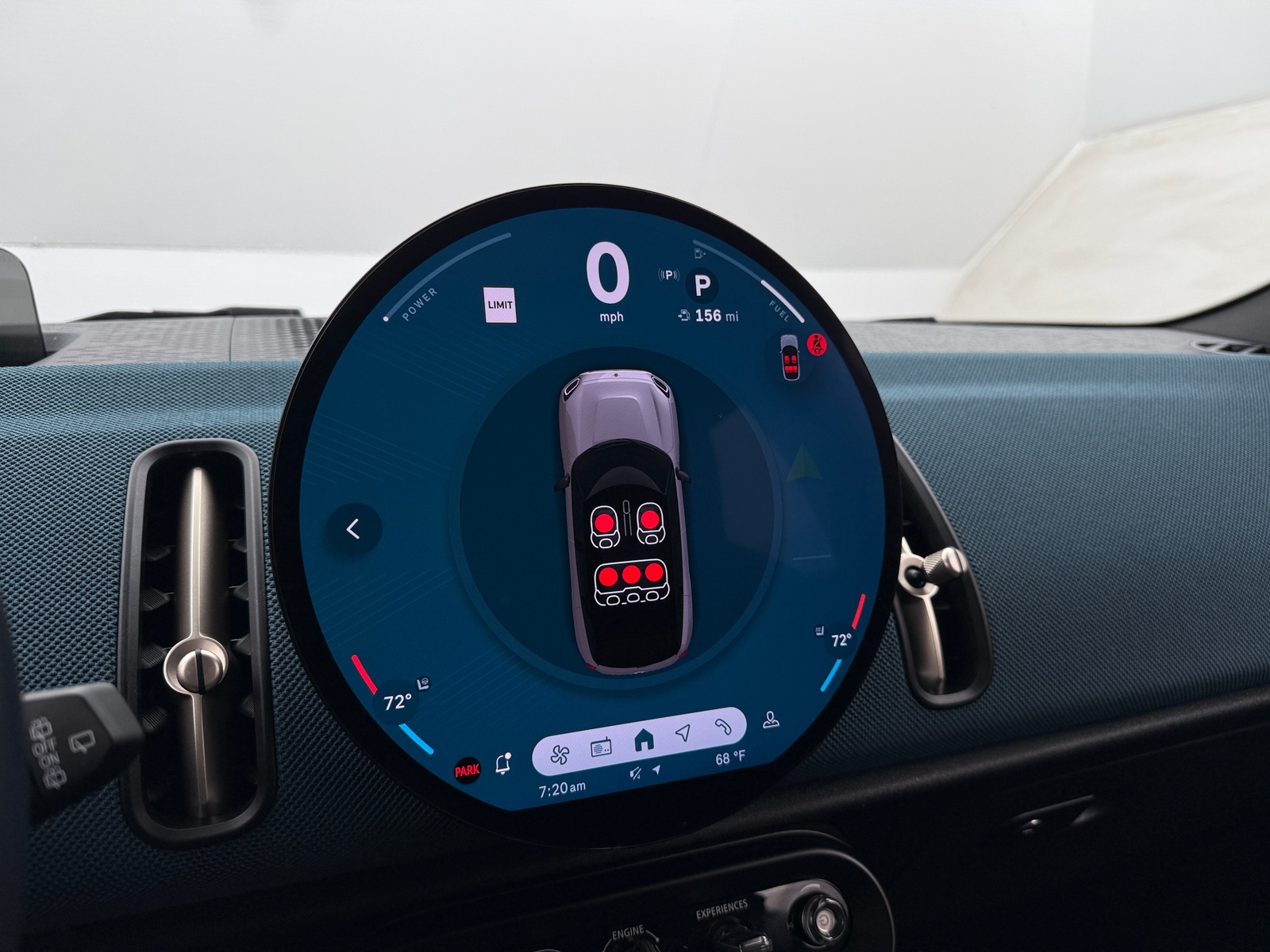 Thumbnail: 2025 MINI Cooper Countryman - 3