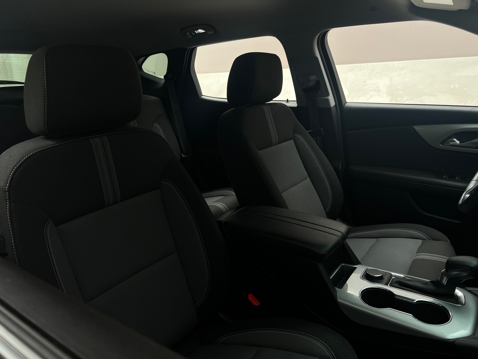 Thumbnail: 2024 Chevrolet Blazer - 2