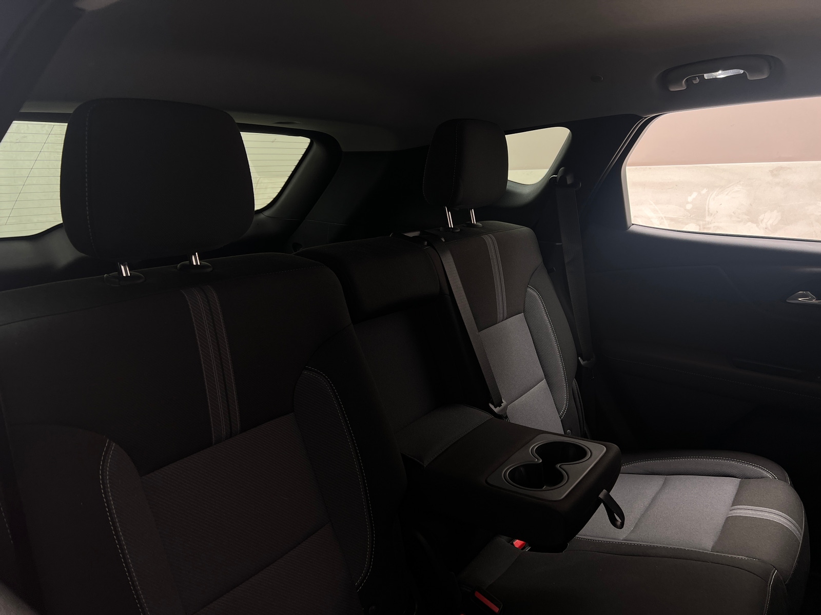 Thumbnail: 2024 Chevrolet Blazer - 6