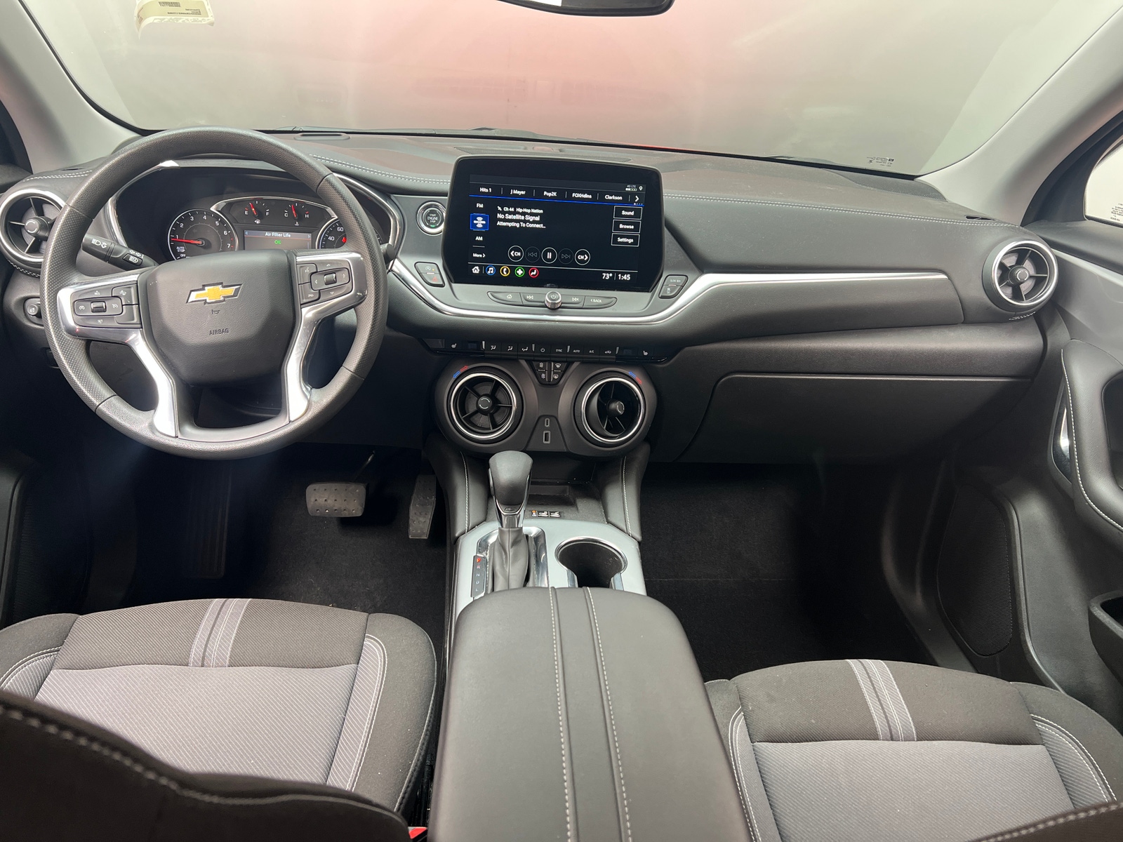 Thumbnail: 2024 Chevrolet Blazer - 3