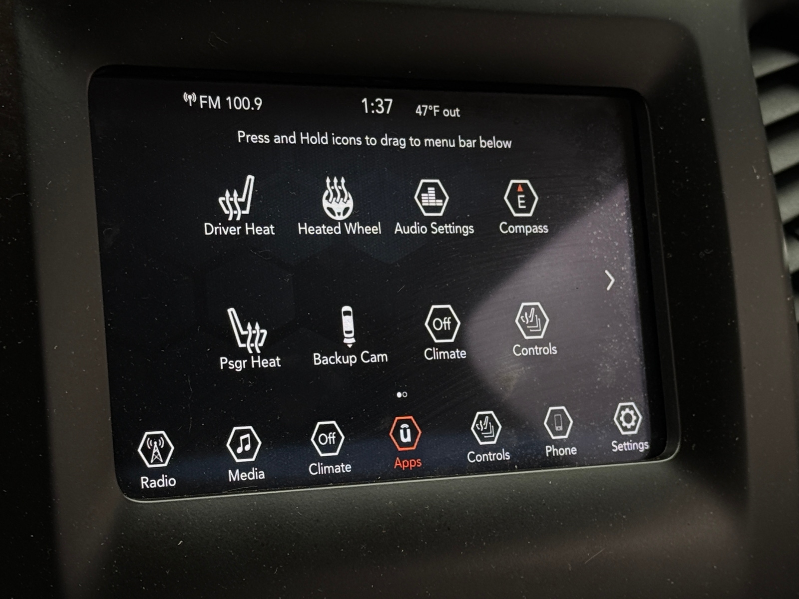 Thumbnail: 2020 Jeep Cherokee - 4