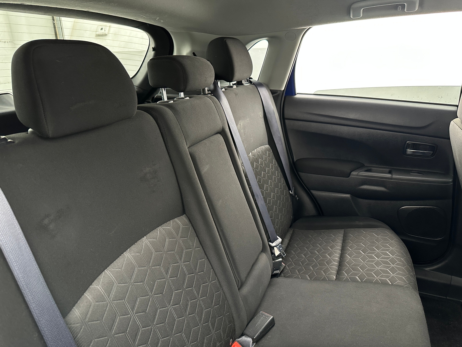 Thumbnail: 2020 Mitsubishi Outlander Sport - 6