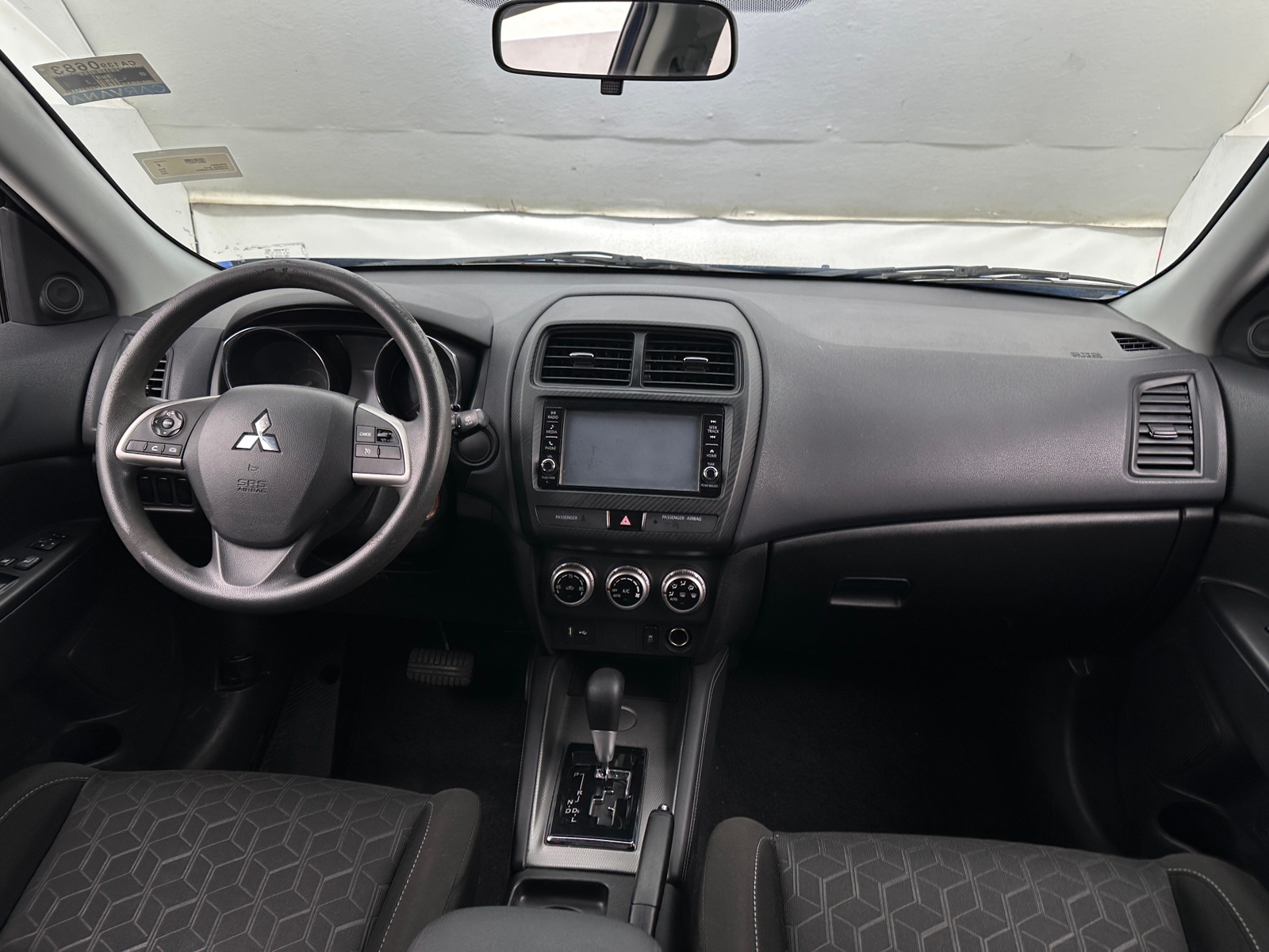 Thumbnail: 2020 Mitsubishi Outlander Sport - 3