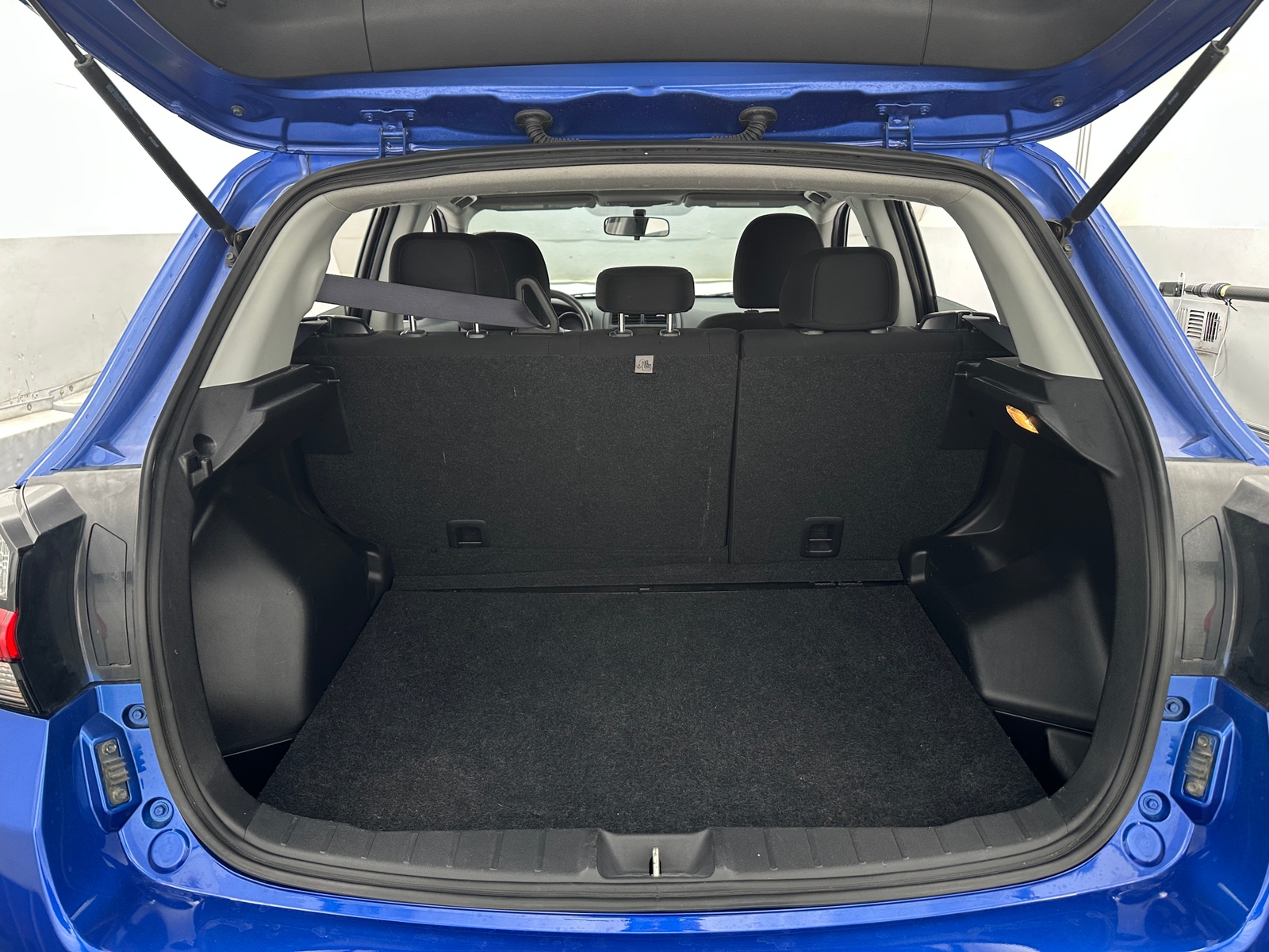 Thumbnail: 2020 Mitsubishi Outlander Sport - 7
