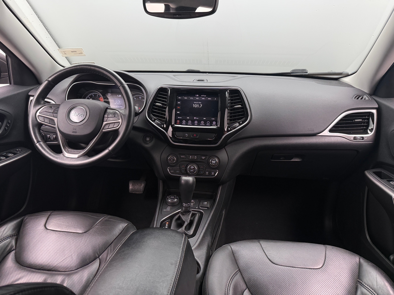 Thumbnail: 2019 Jeep Cherokee - 2