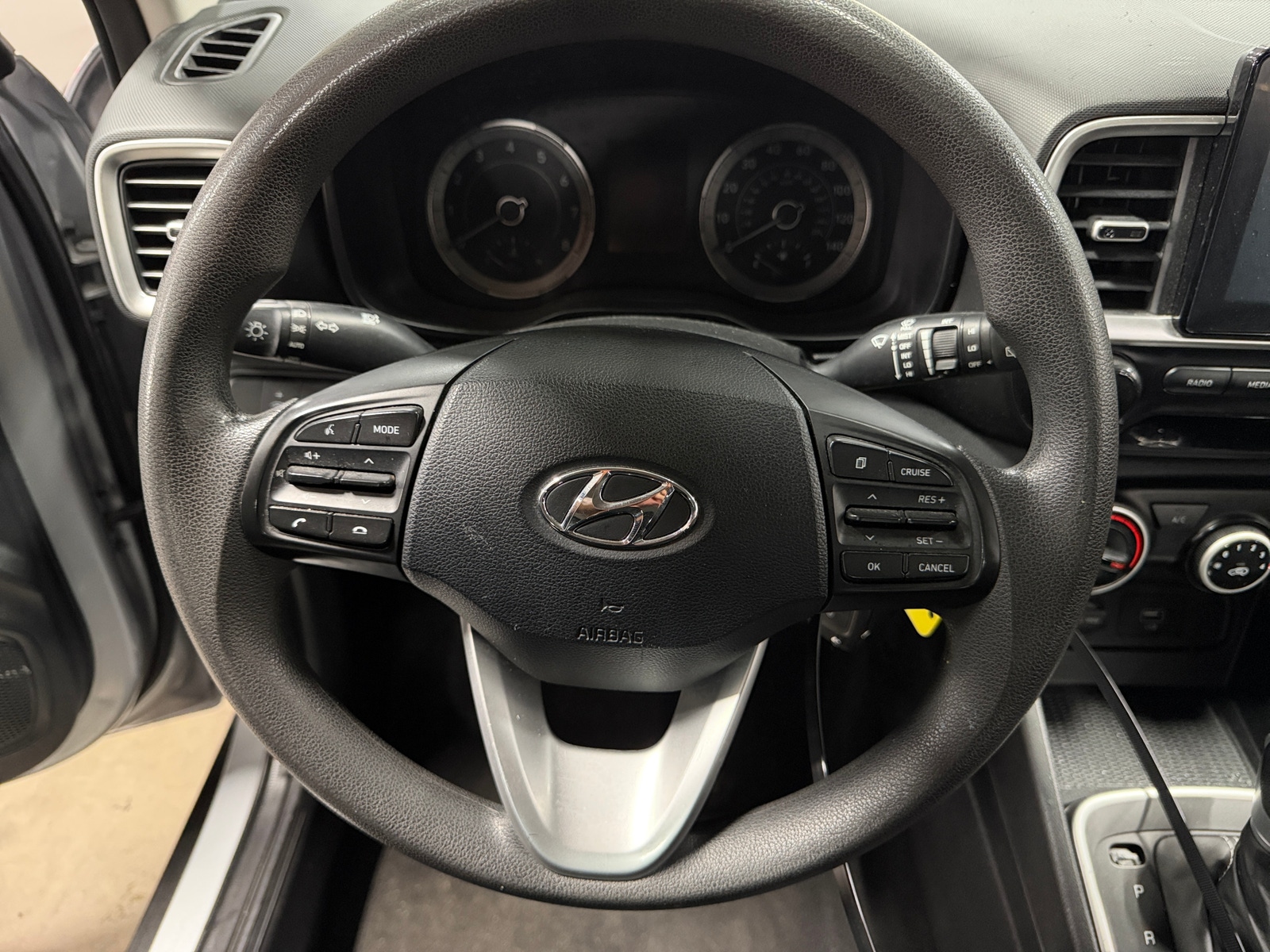 Thumbnail: 2021 Hyundai Venue - 5