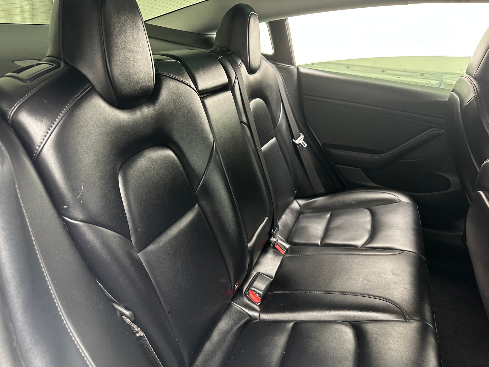 Thumbnail: 2021 Tesla Model 3 - 5