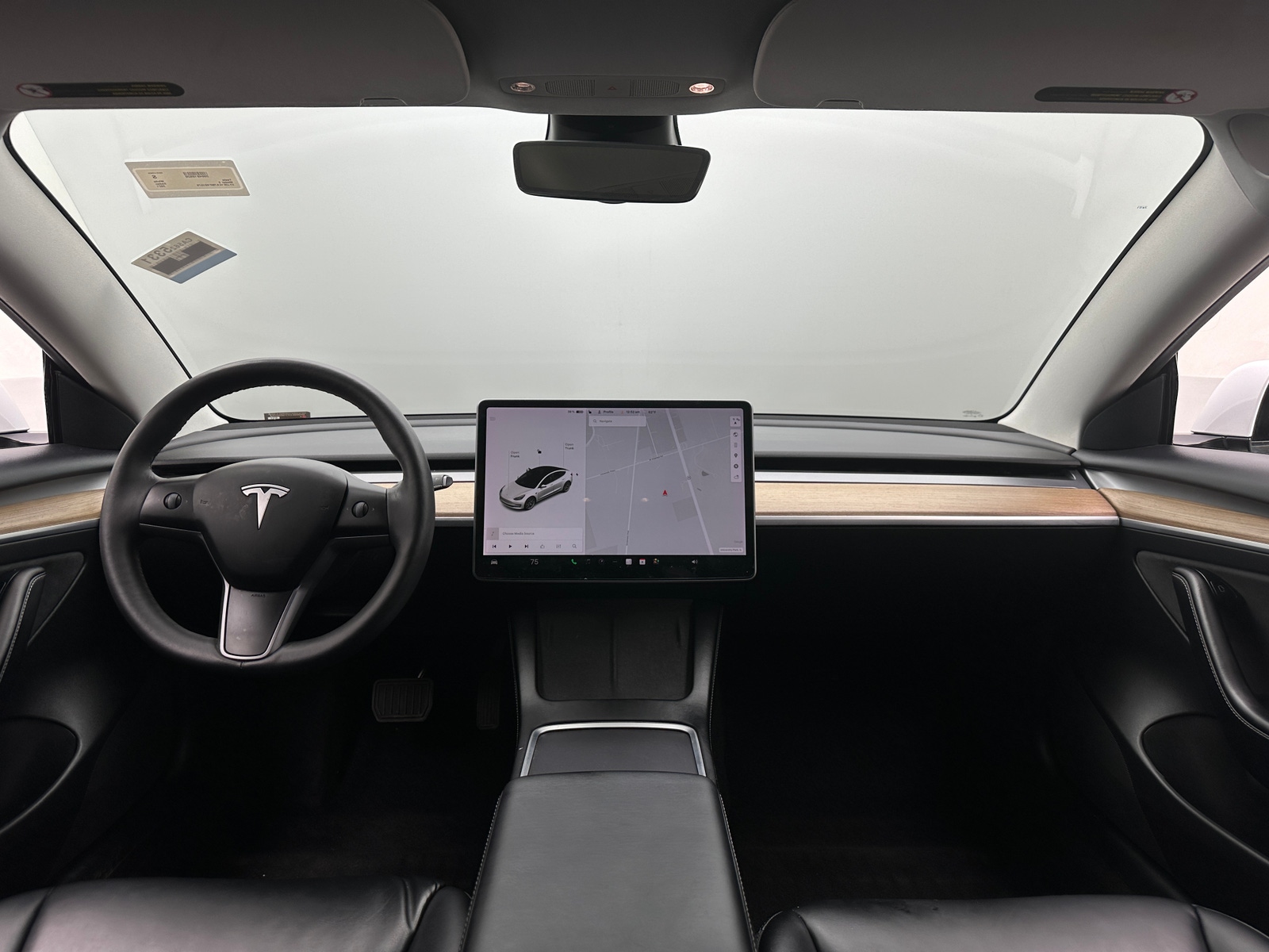 Thumbnail: 2021 Tesla Model 3 - 2