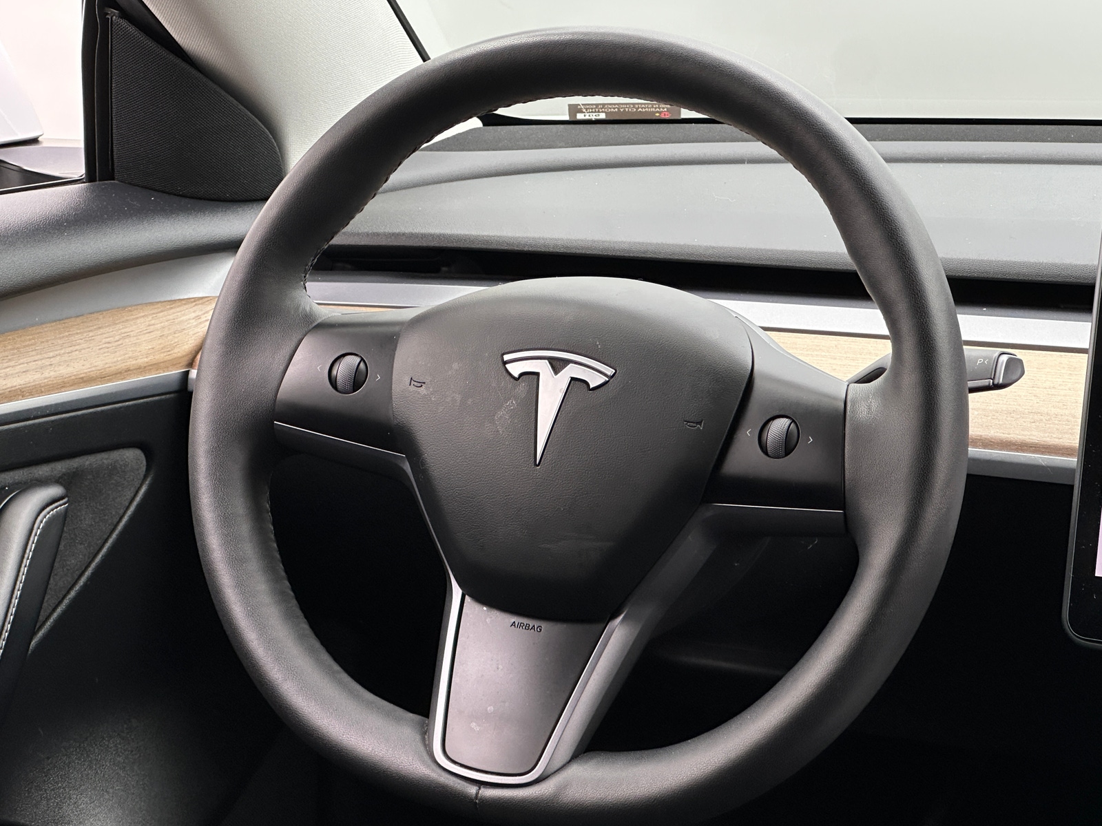 Thumbnail: 2021 Tesla Model 3 - 4