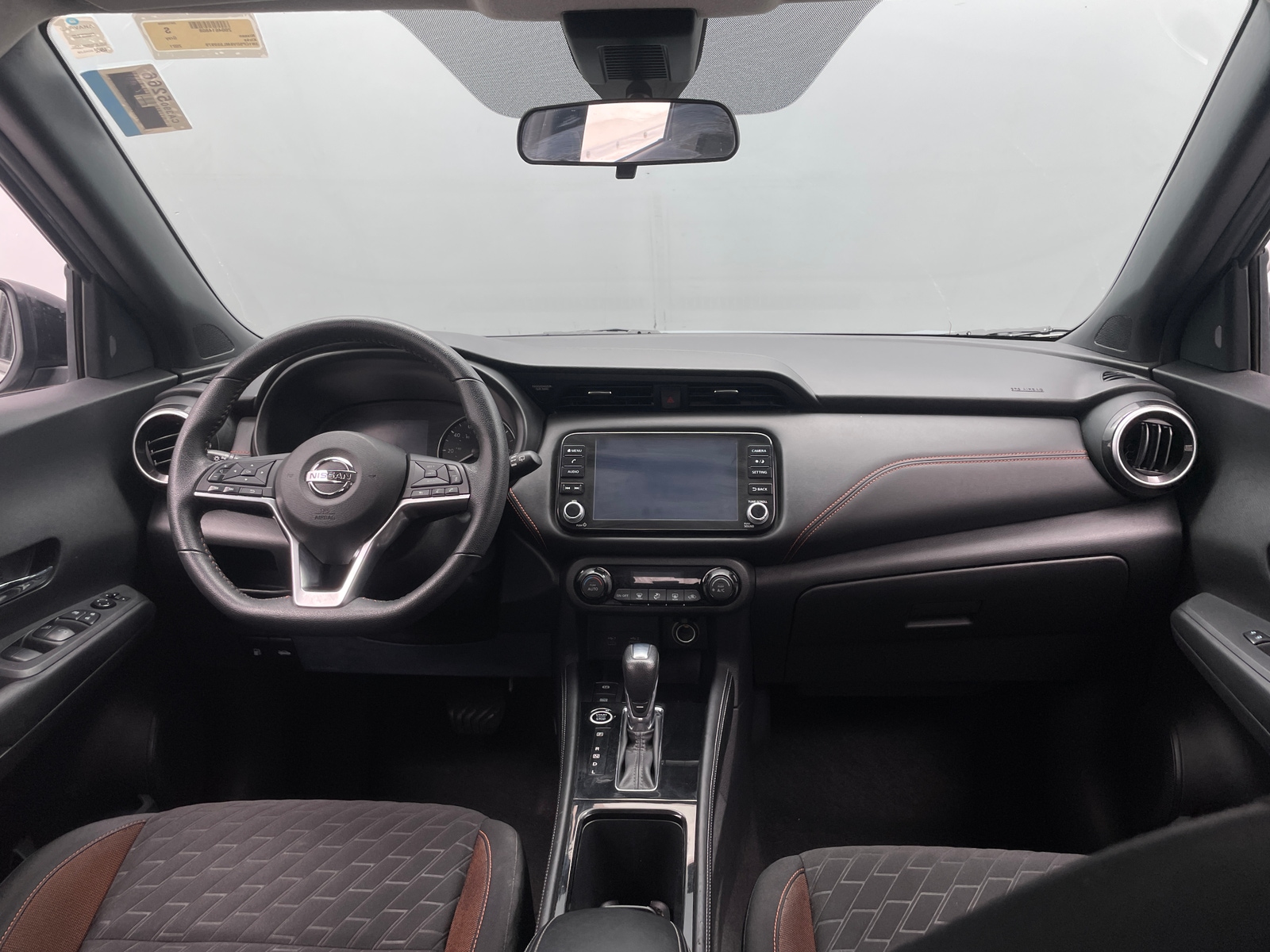 Thumbnail: 2021 Nissan Kicks - 3