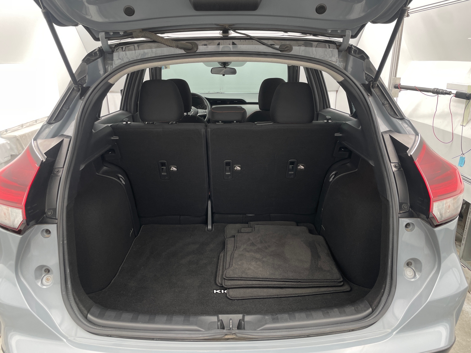 Thumbnail: 2021 Nissan Kicks - 7