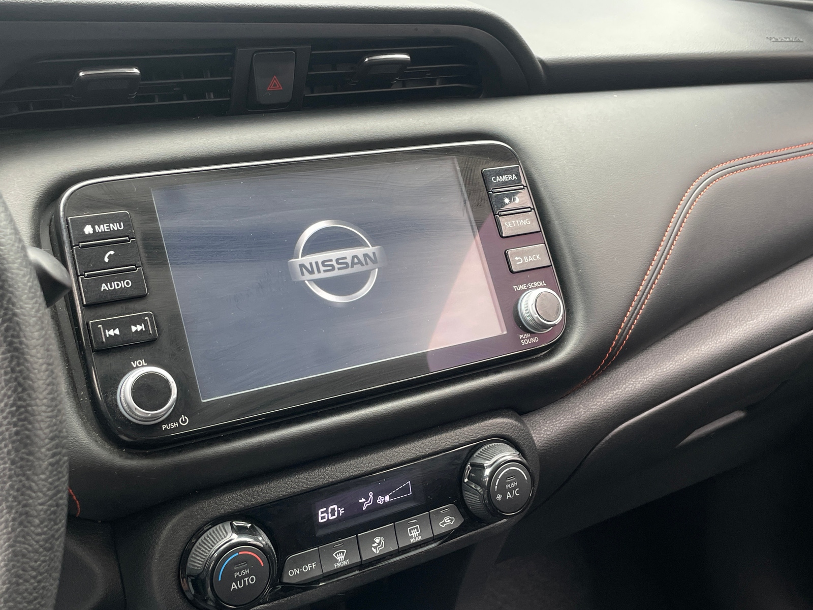 Thumbnail: 2021 Nissan Kicks - 4