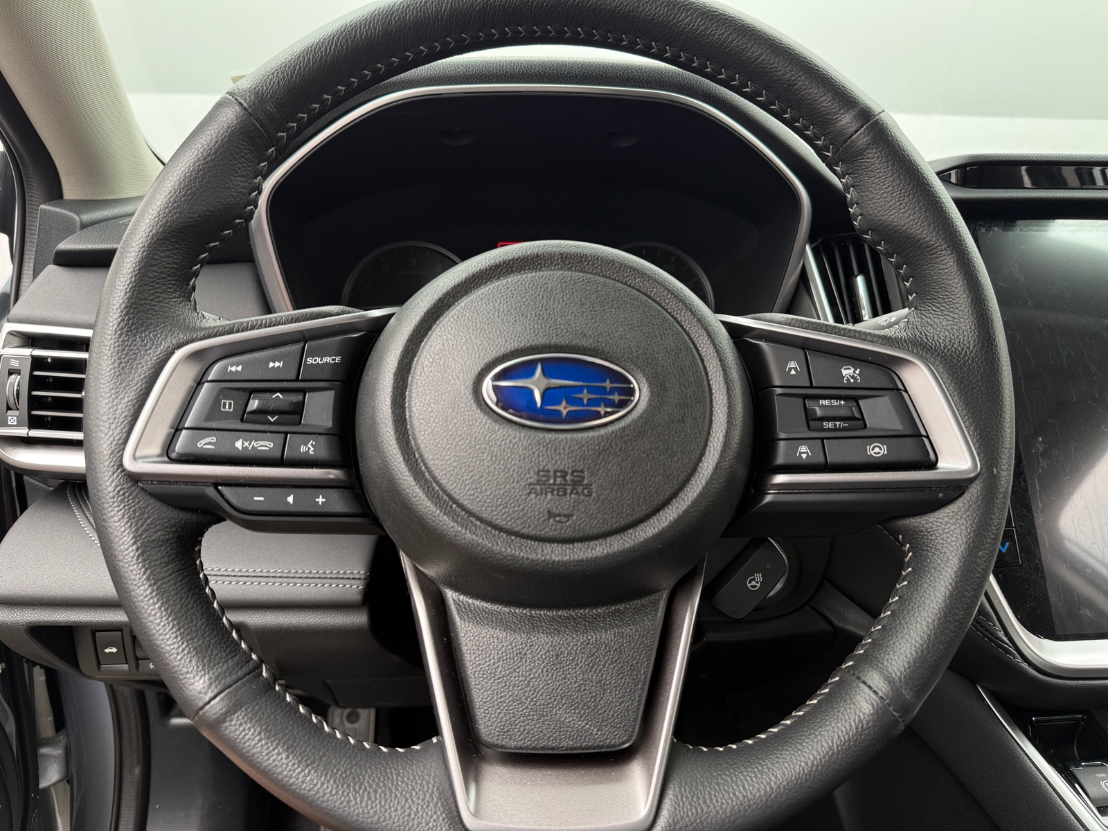 Thumbnail: 2025 Subaru Legacy - 4
