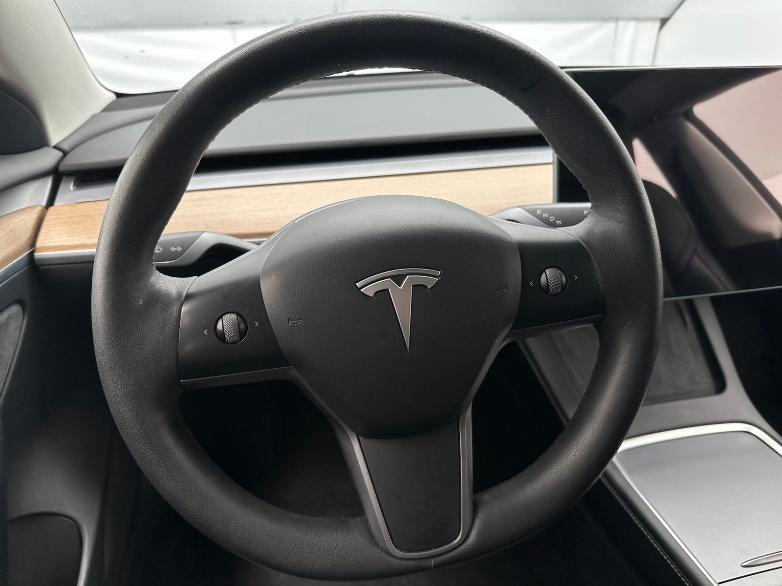 Thumbnail: 2022 Tesla Model 3 - 4