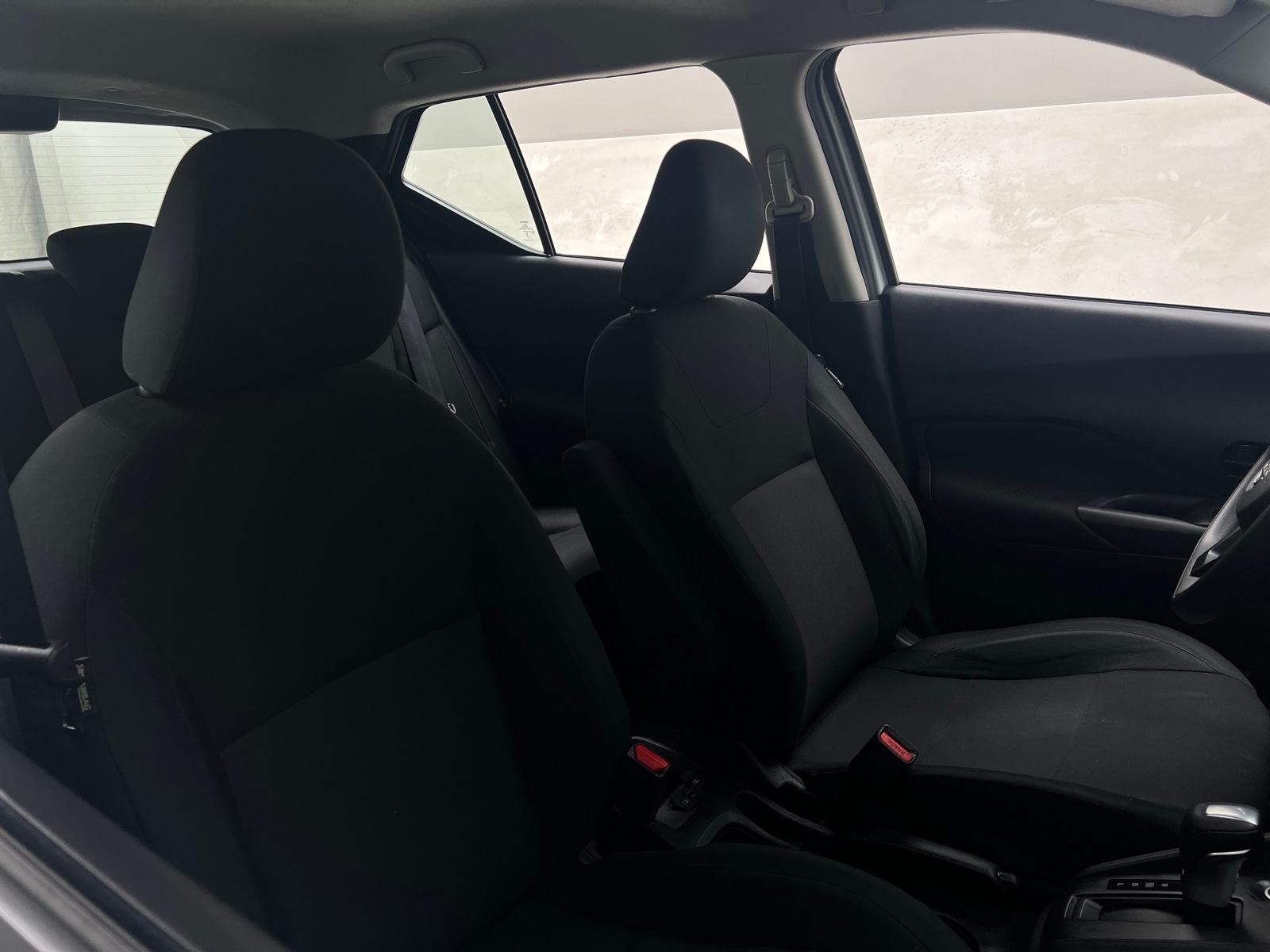 Thumbnail: 2023 Nissan Kicks - 2
