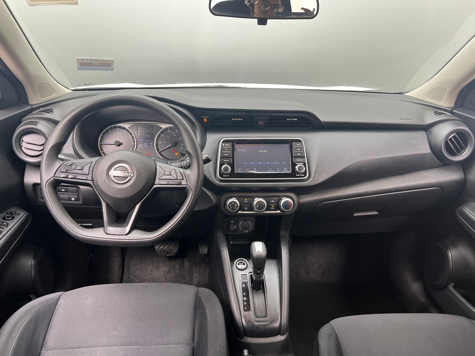 Thumbnail: 2023 Nissan Kicks - 3