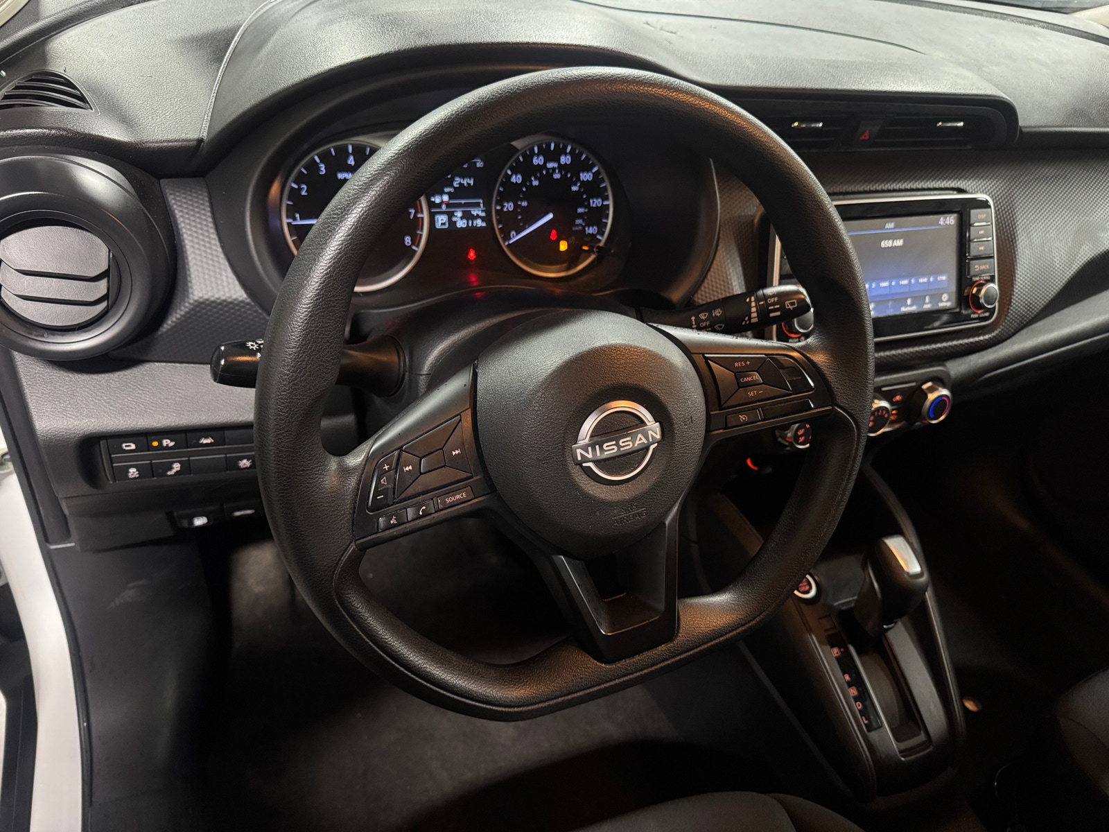 Thumbnail: 2023 Nissan Kicks - 5