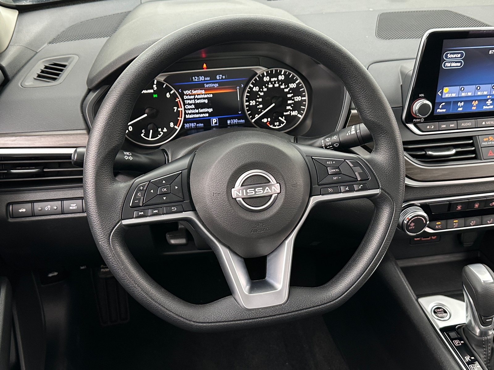 Thumbnail: 2025 Nissan Altima - 5