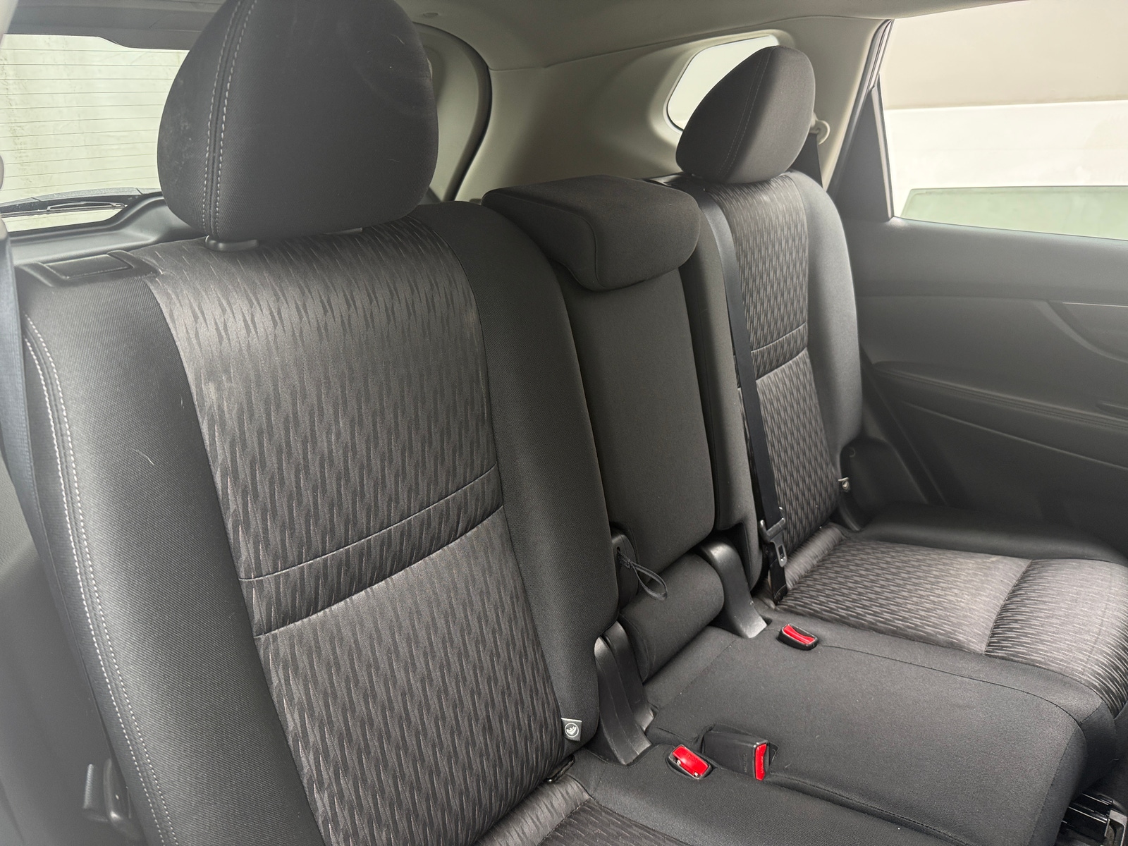 Thumbnail: 2019 Nissan Rogue - 6