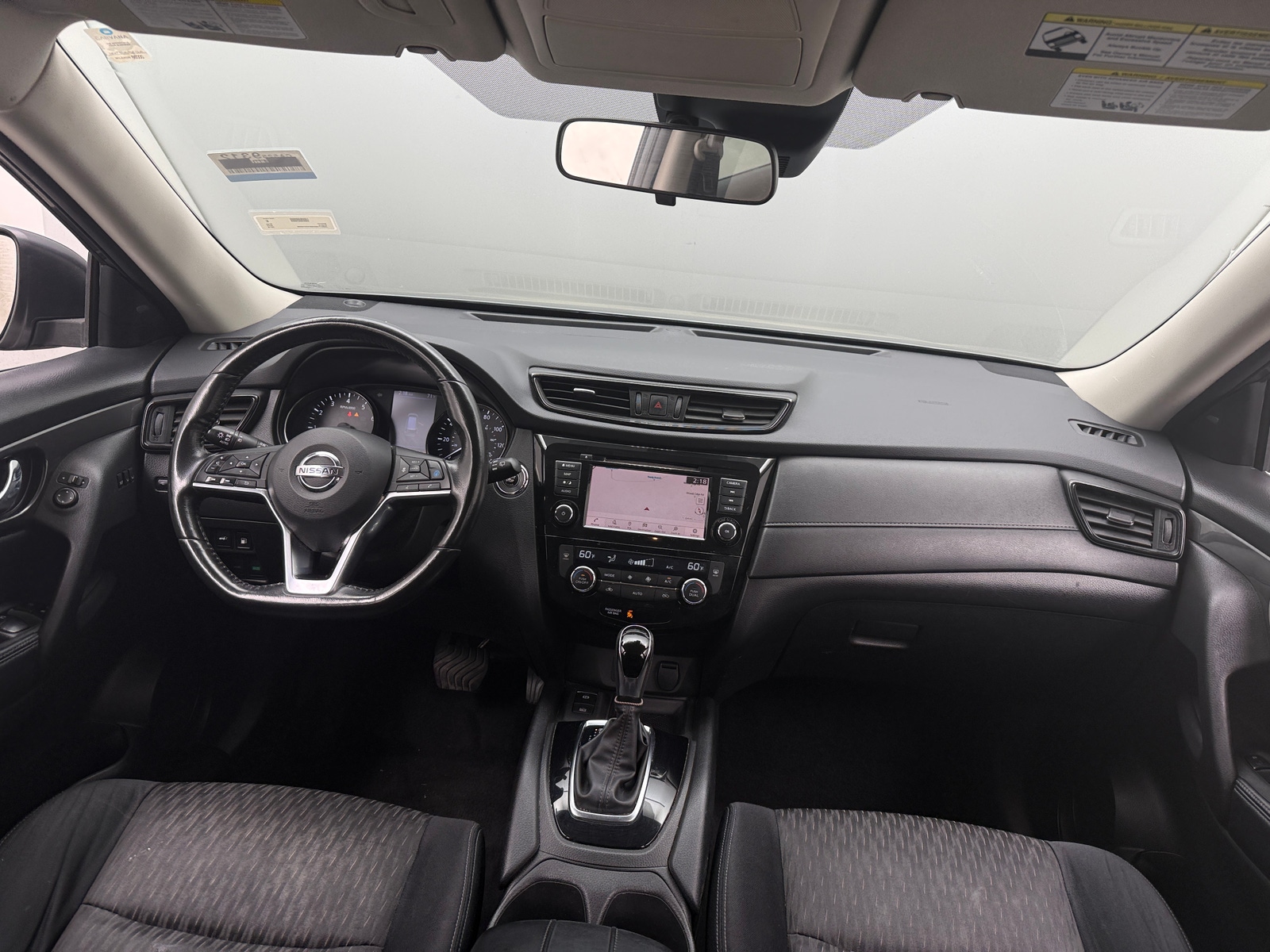 Thumbnail: 2019 Nissan Rogue - 3