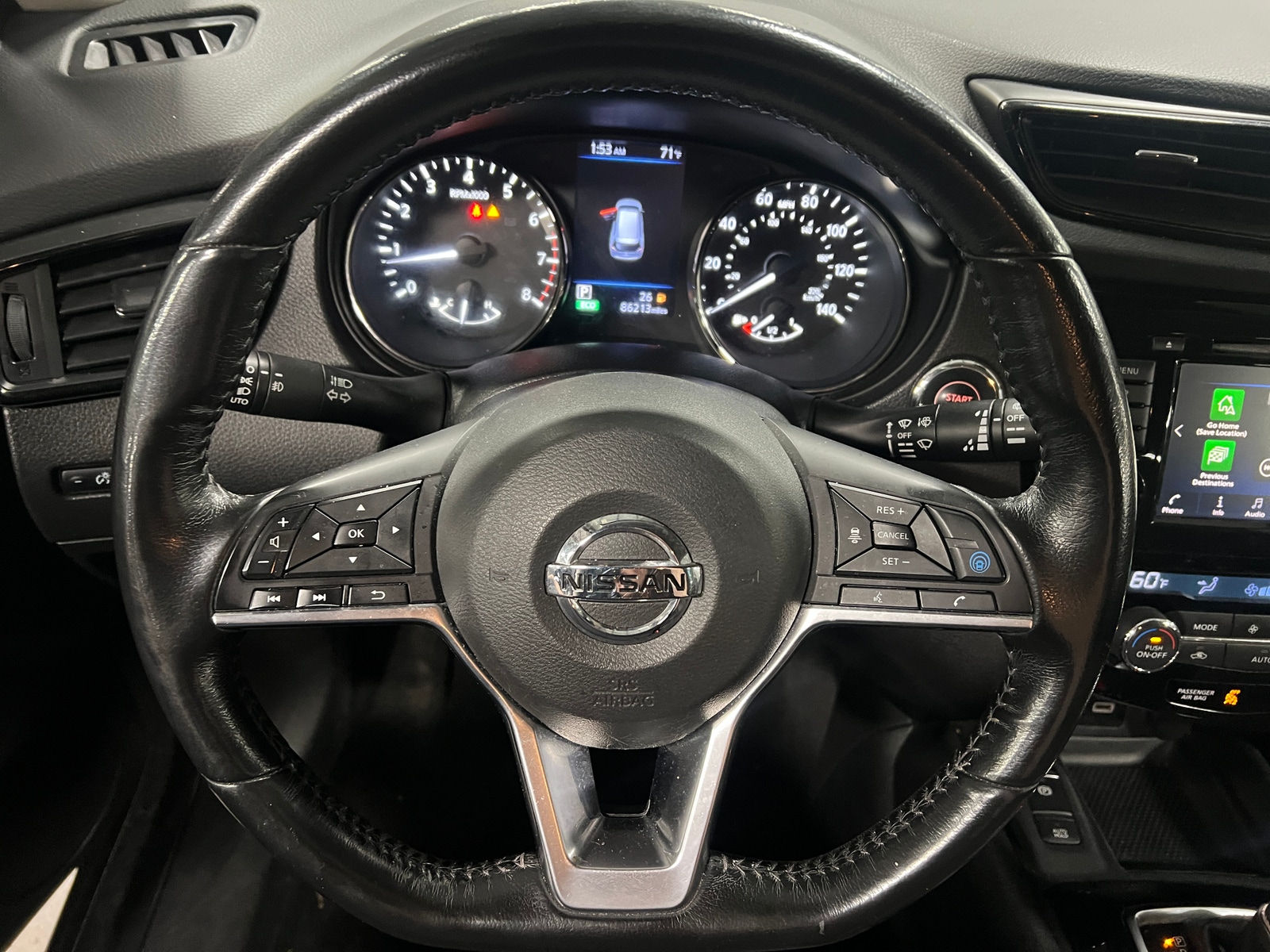 Thumbnail: 2019 Nissan Rogue - 5
