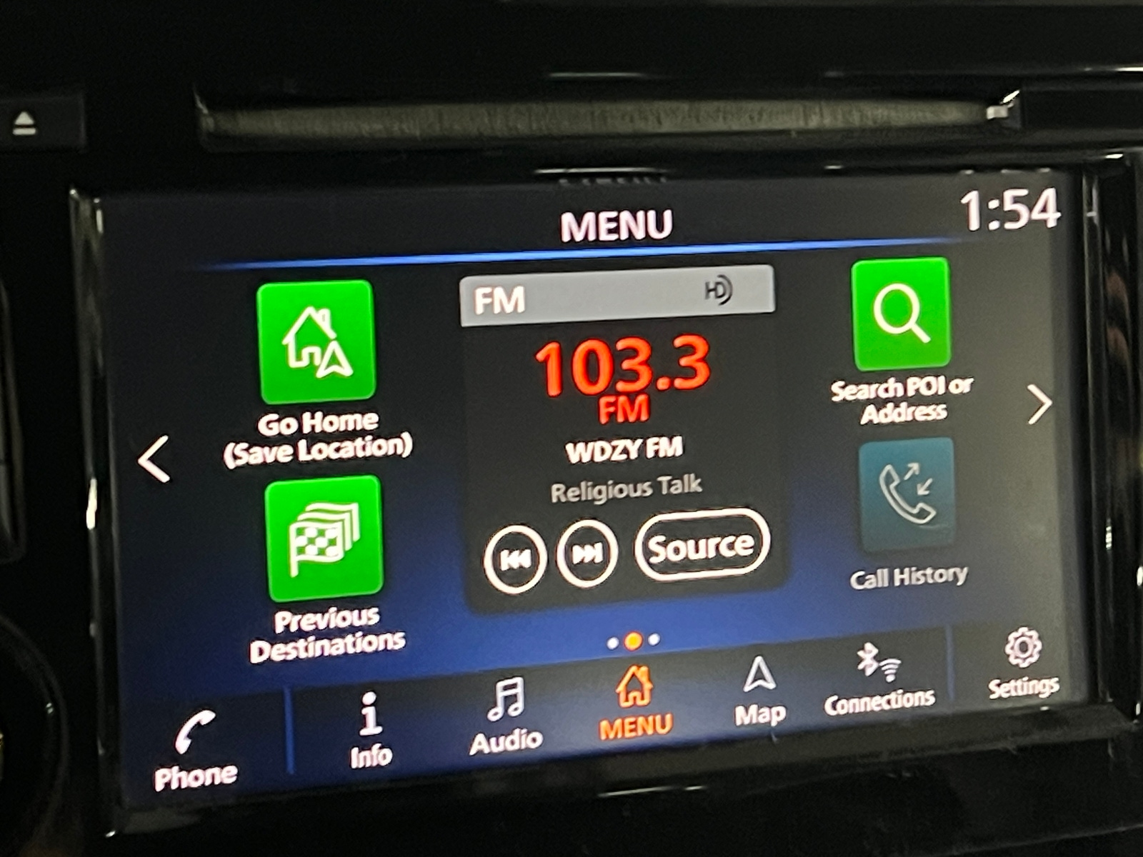 Thumbnail: 2019 Nissan Rogue - 4