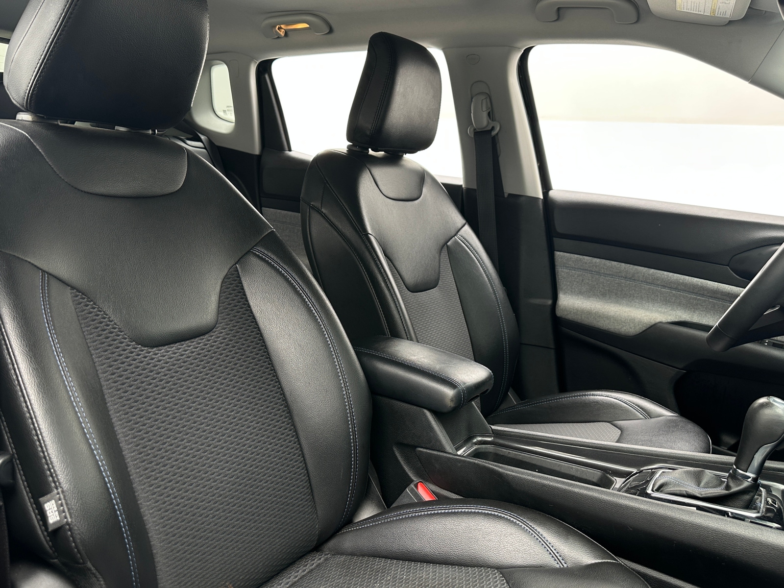 Thumbnail: 2022 Jeep Compass - 2
